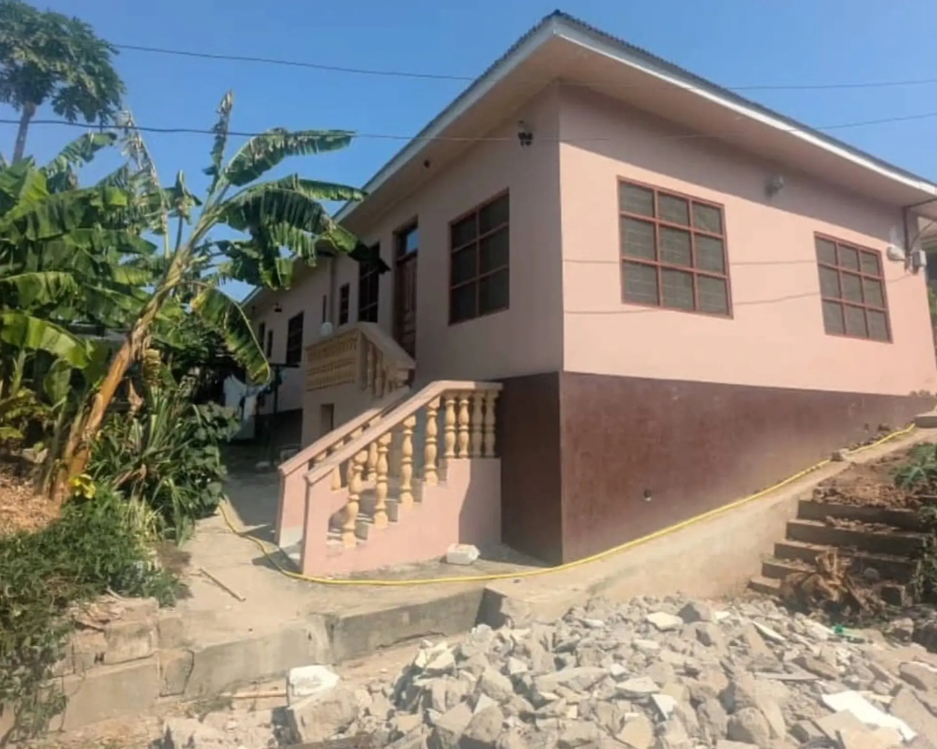 Alphahome Property