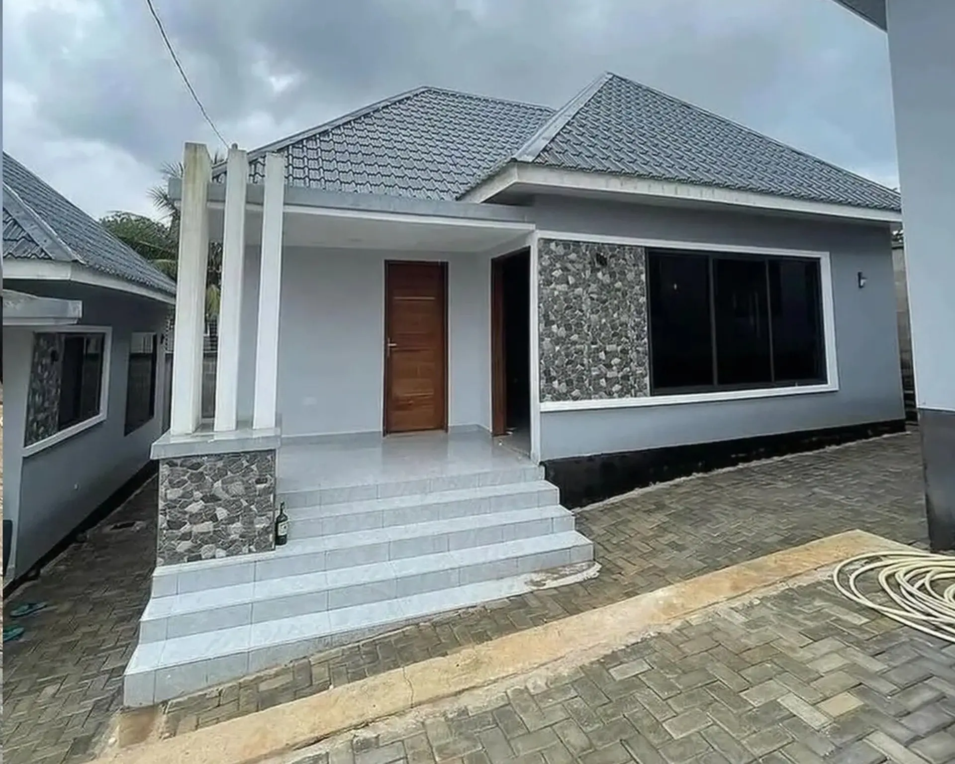 Alphahome Property