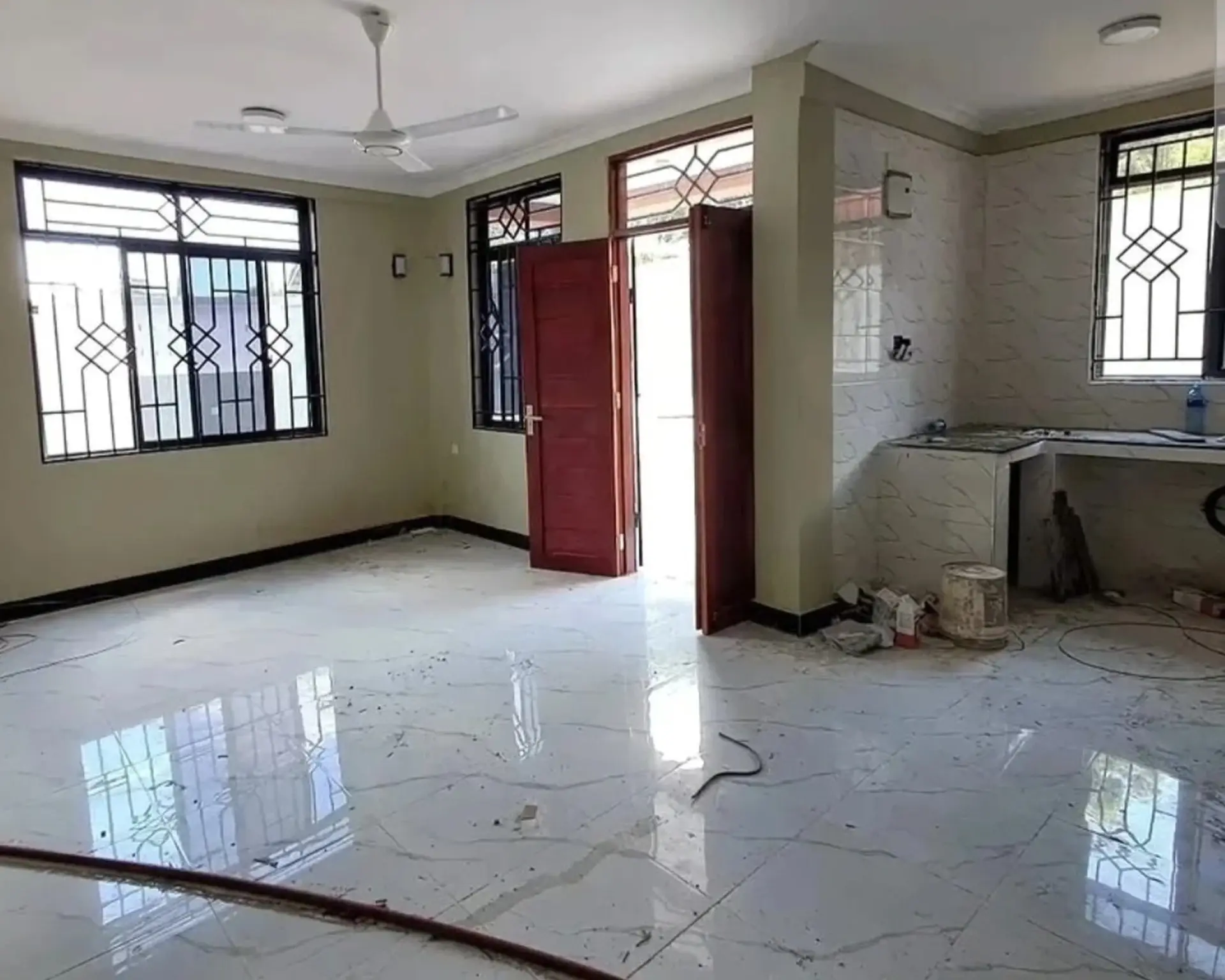 Alphahome Property
