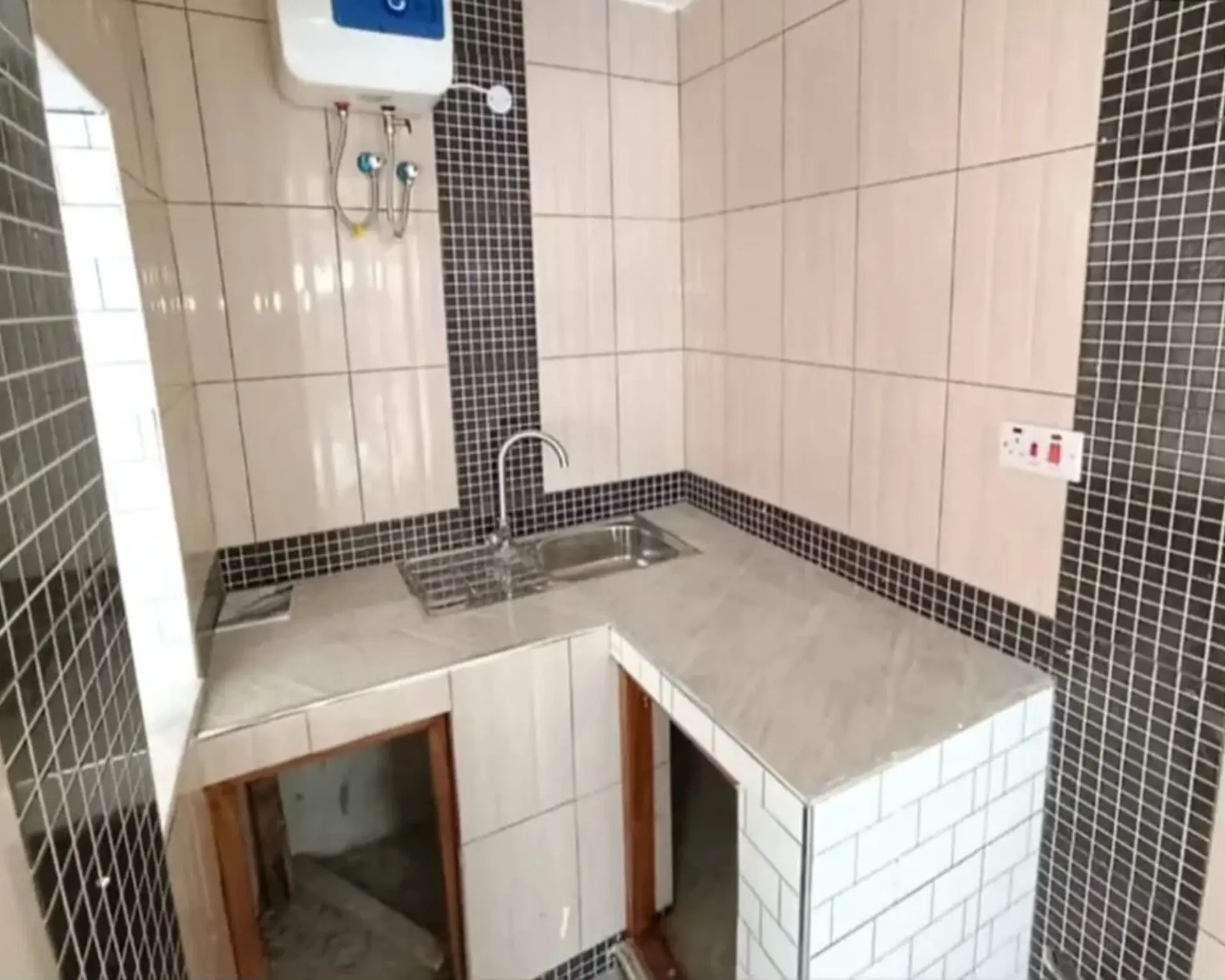 Alphahome Property