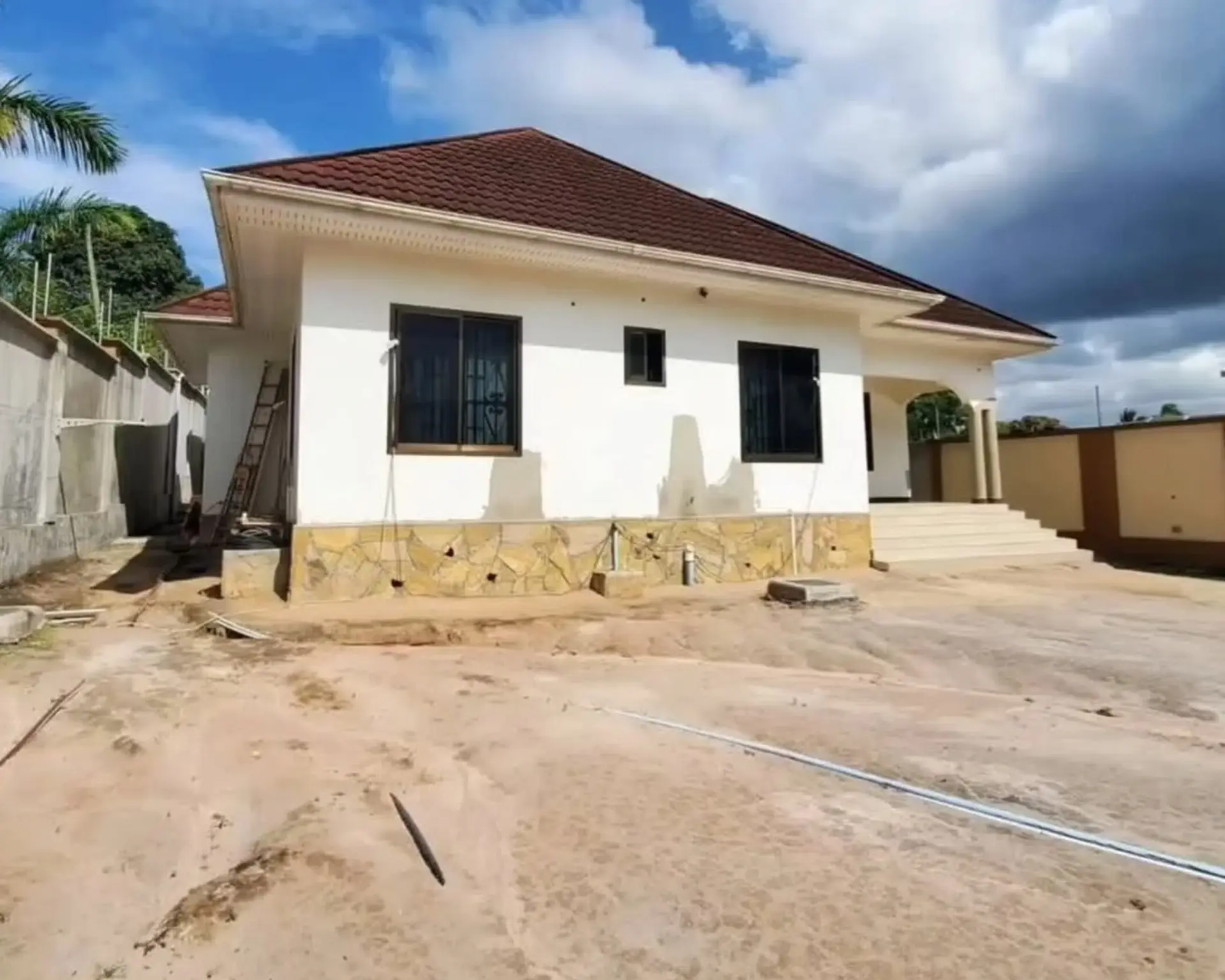 Alphahome Property