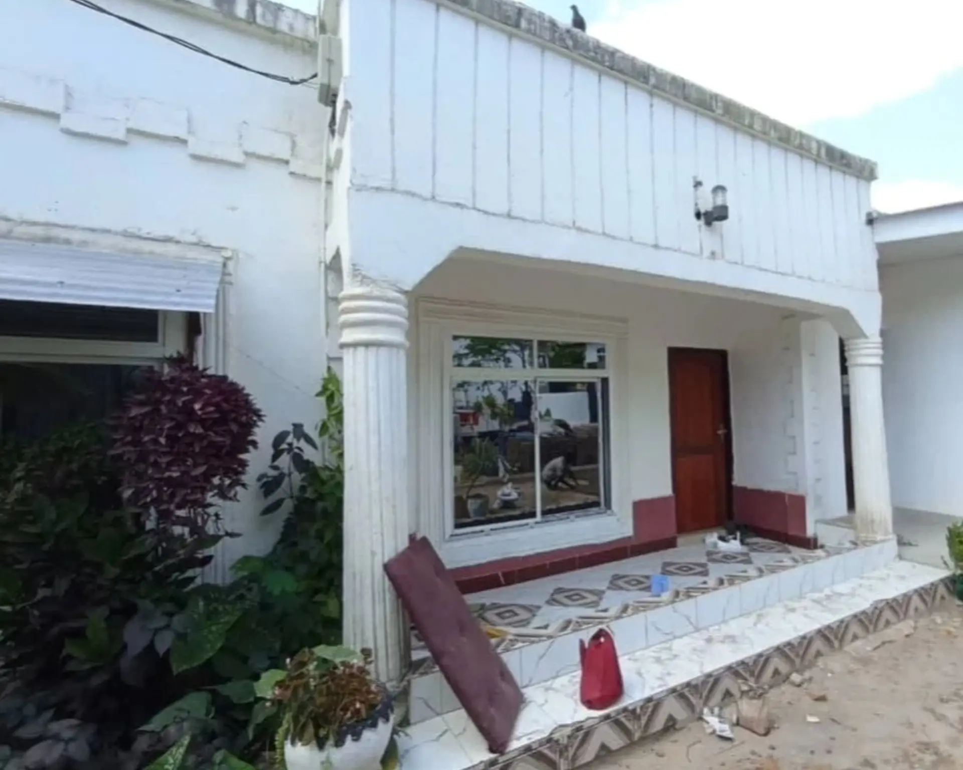Alphahome Property
