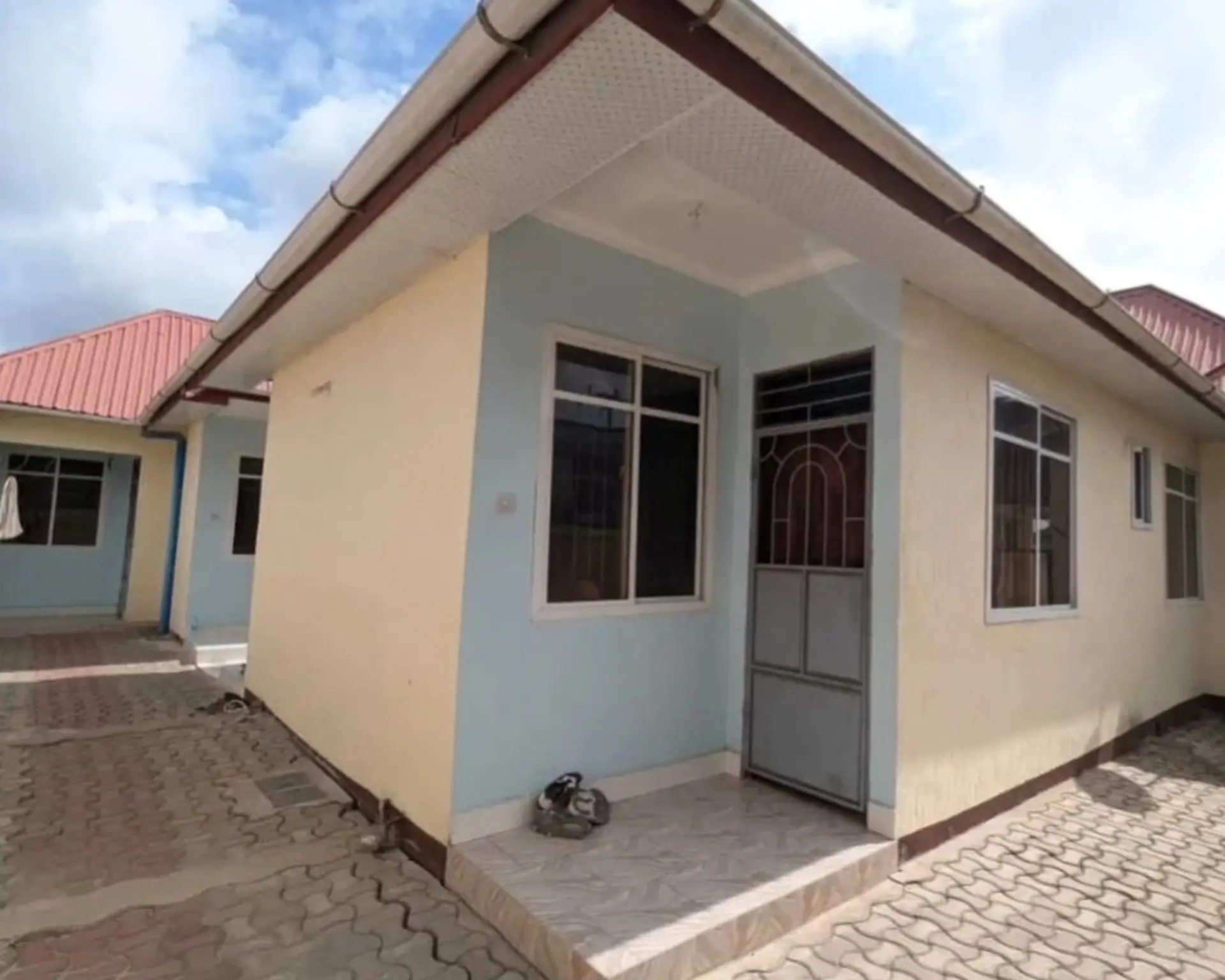 Alphahome Property