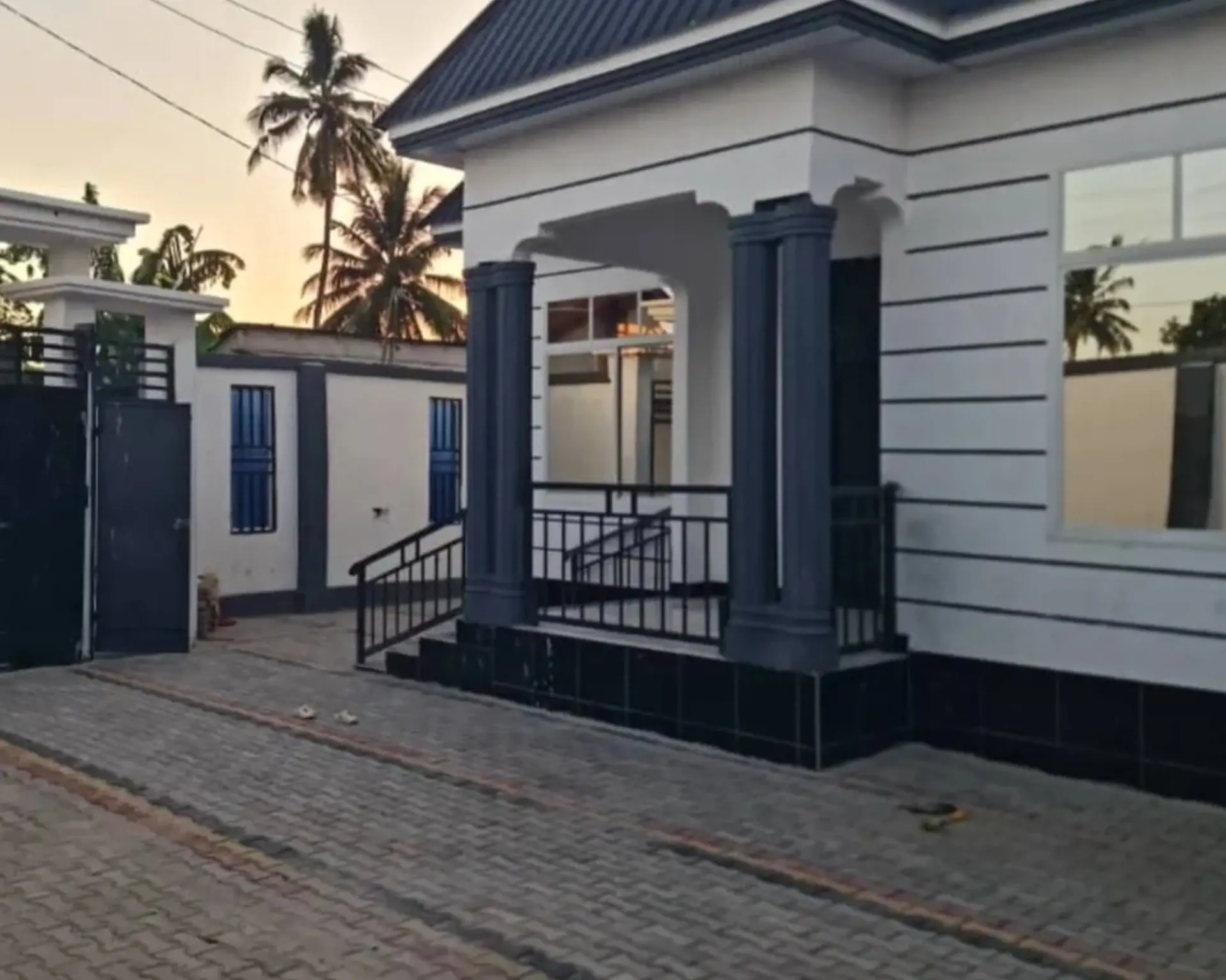 Alphahome Property