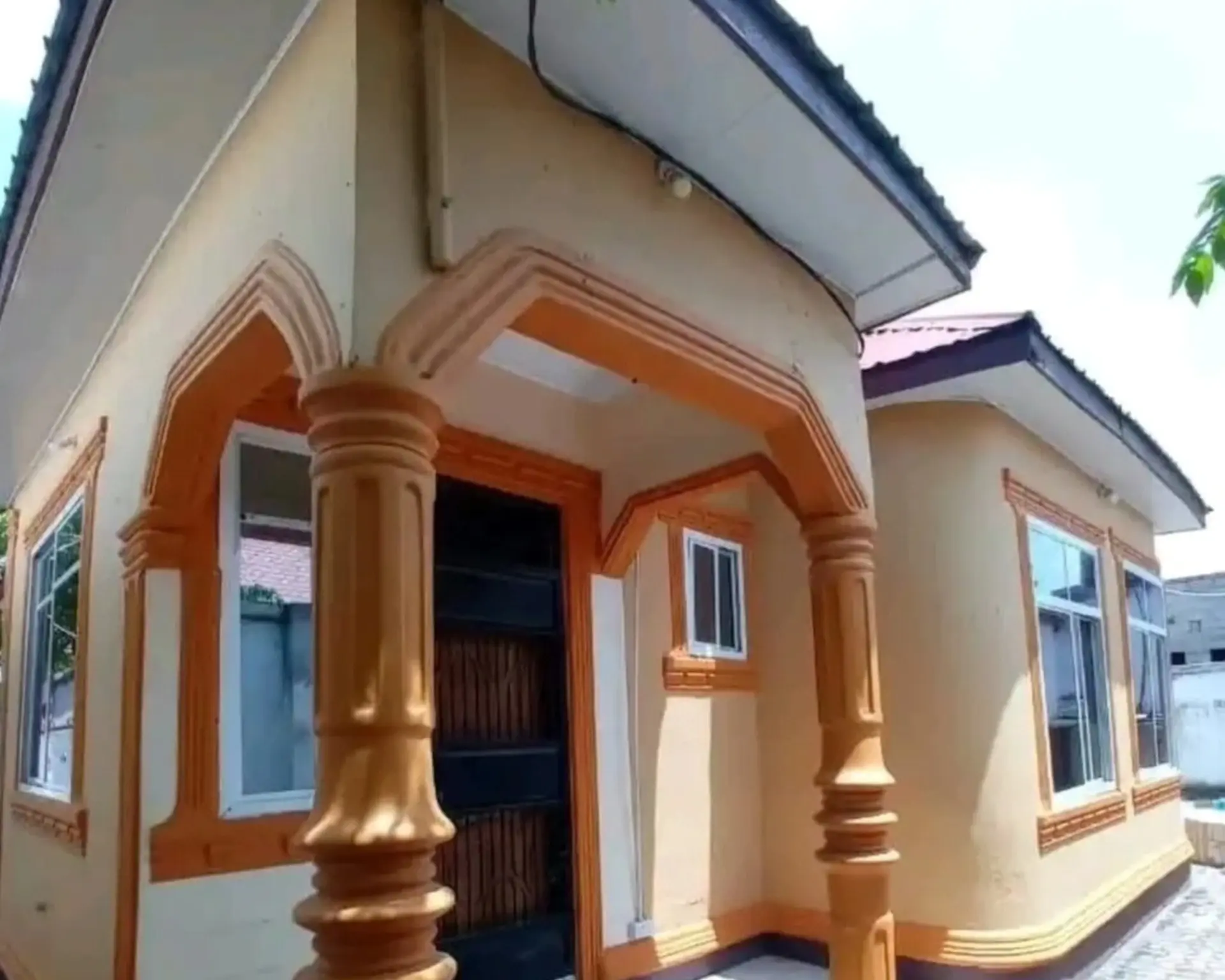 Alphahome Property