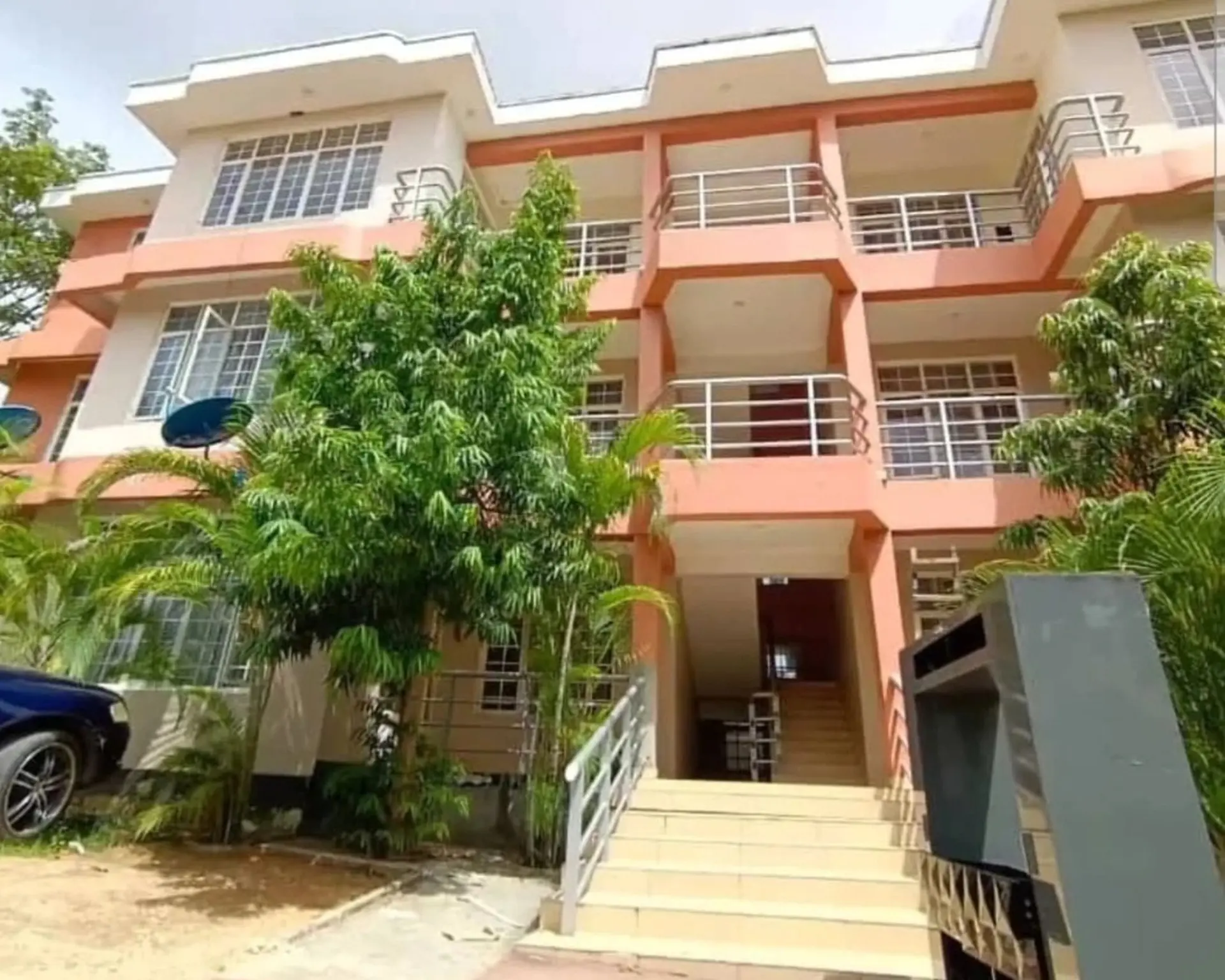 Alphahome Property