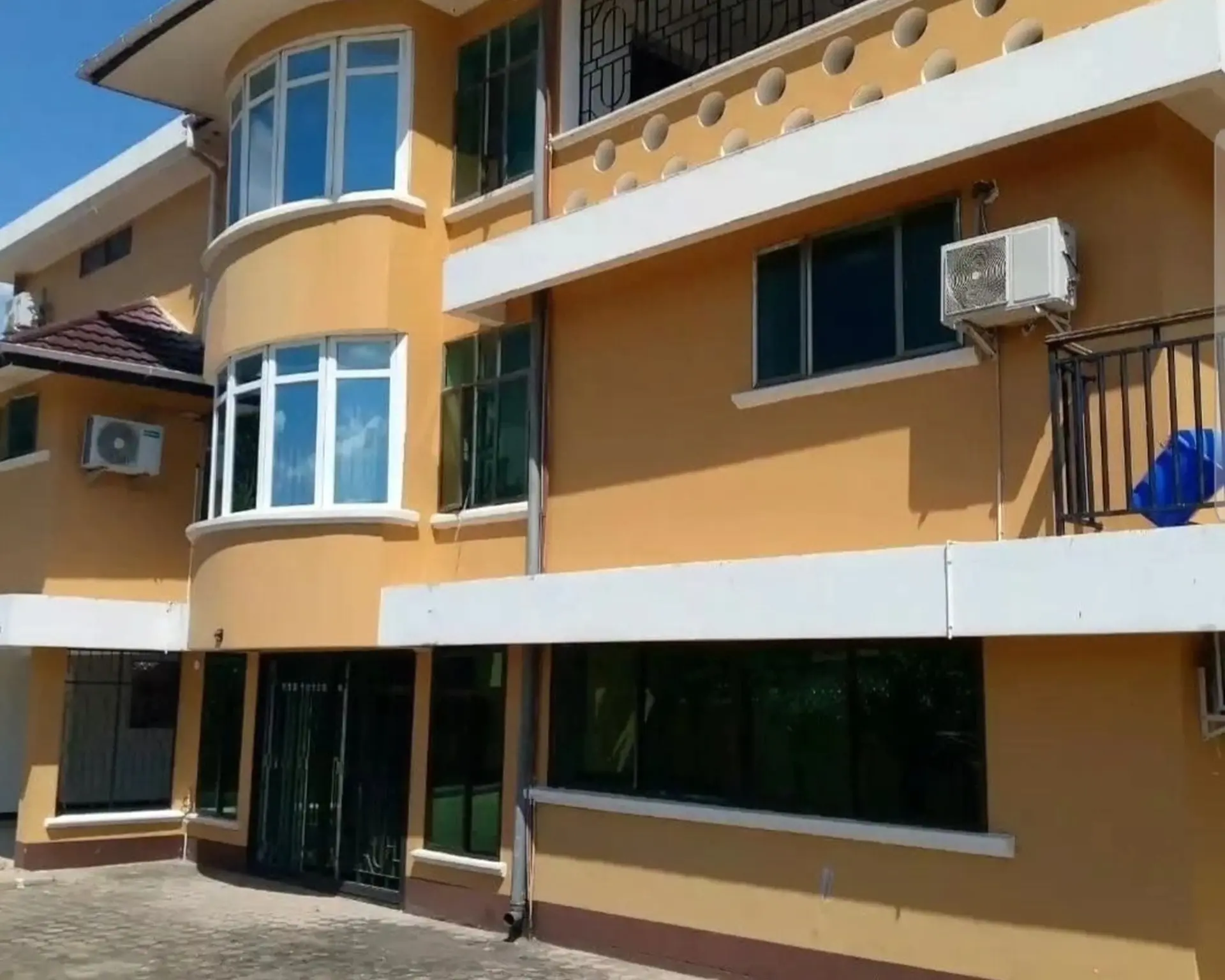 Alphahome Property