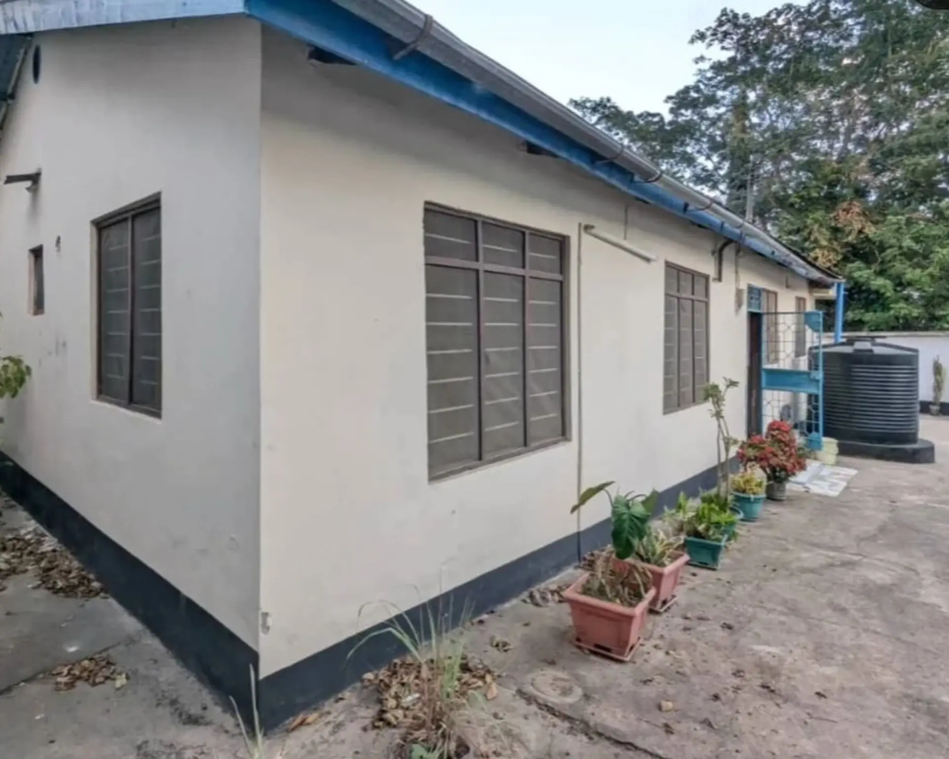 Alphahome Property