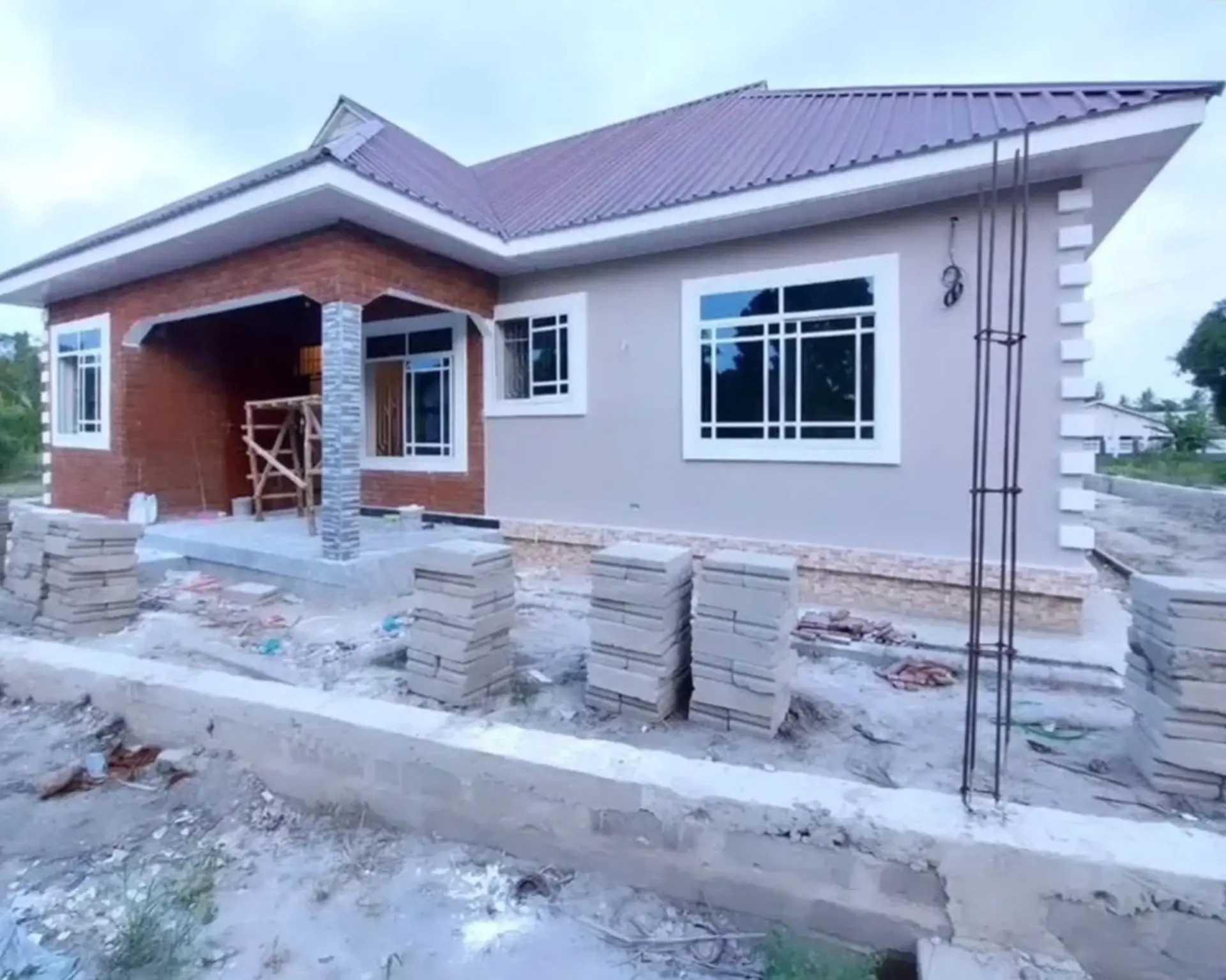 Alphahome Property