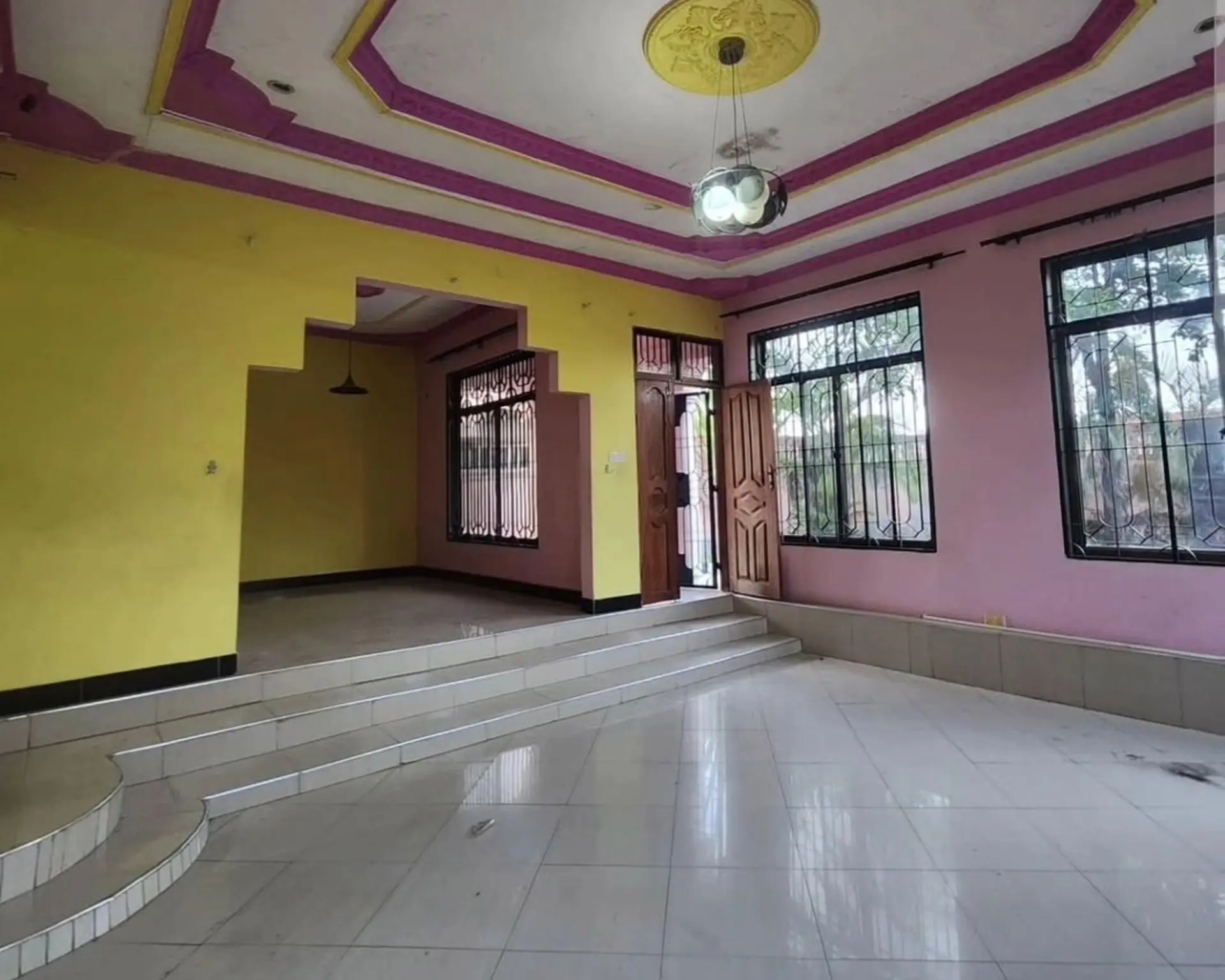 Alphahome Property