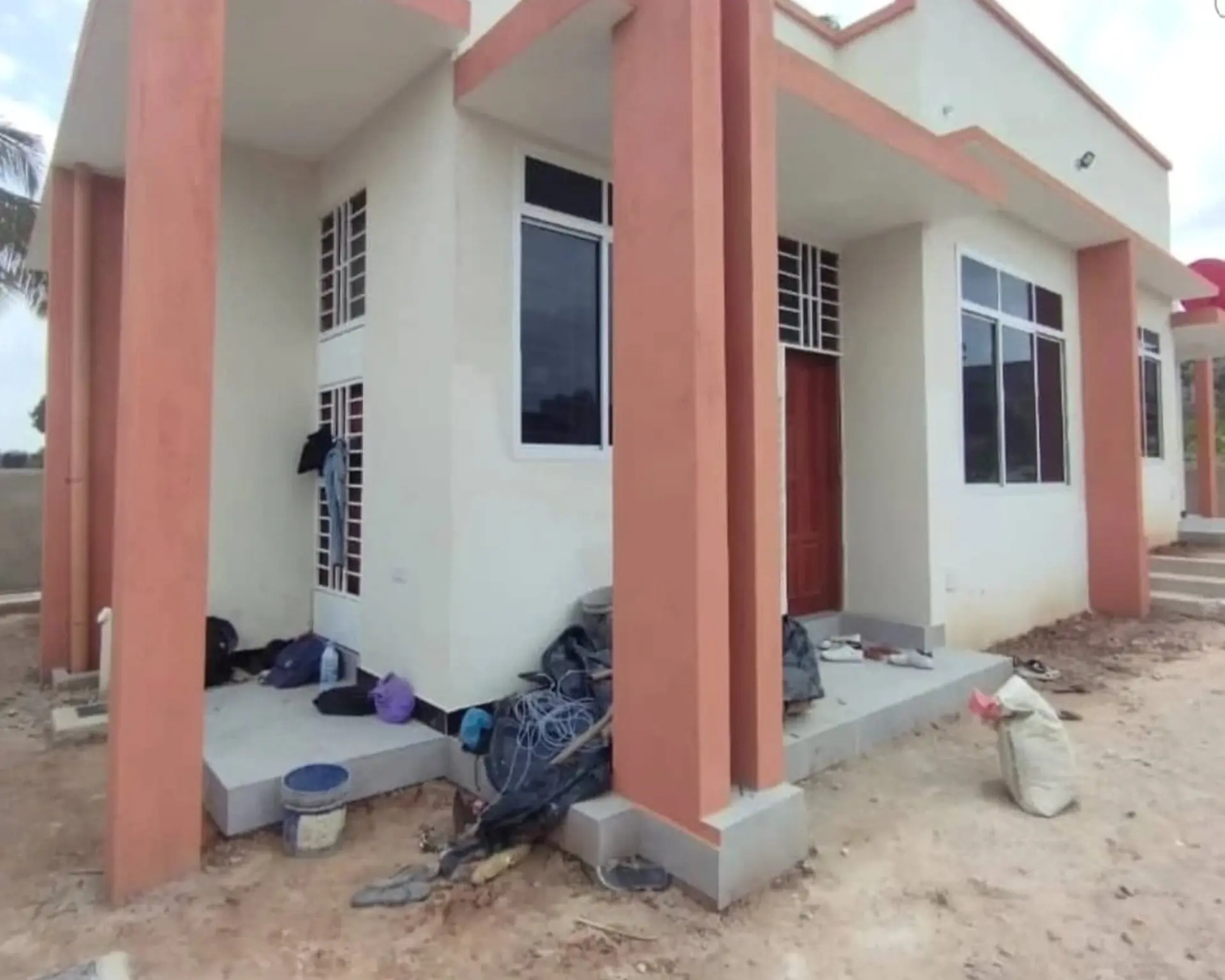 Alphahome Property