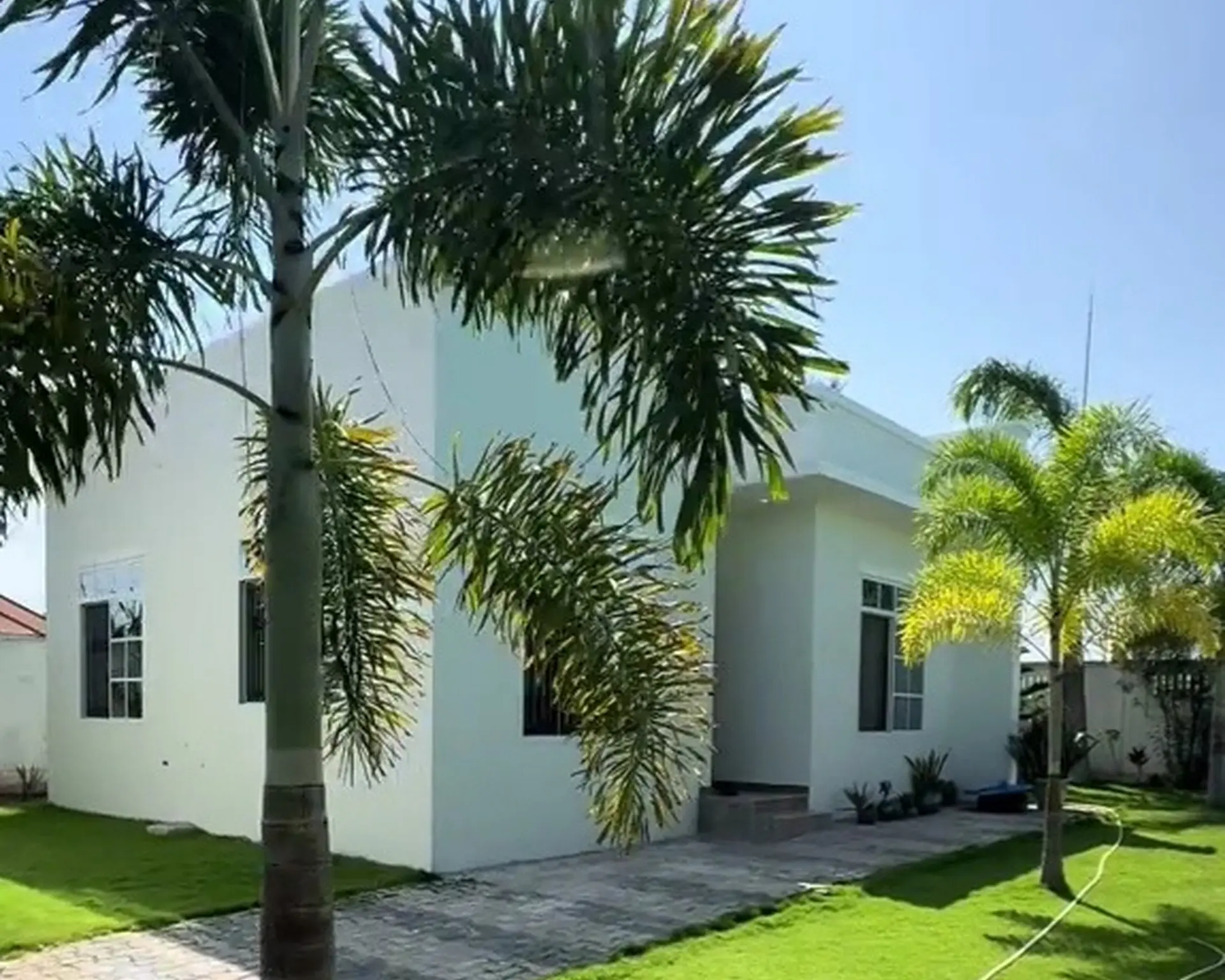 Alphahome Property