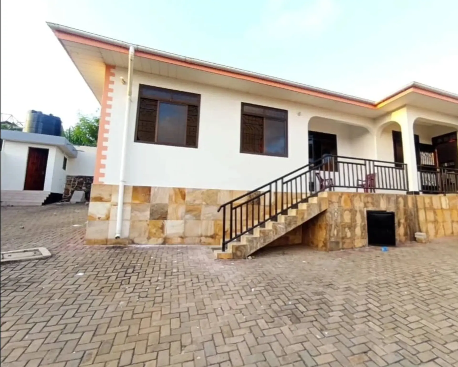 Alphahome Property