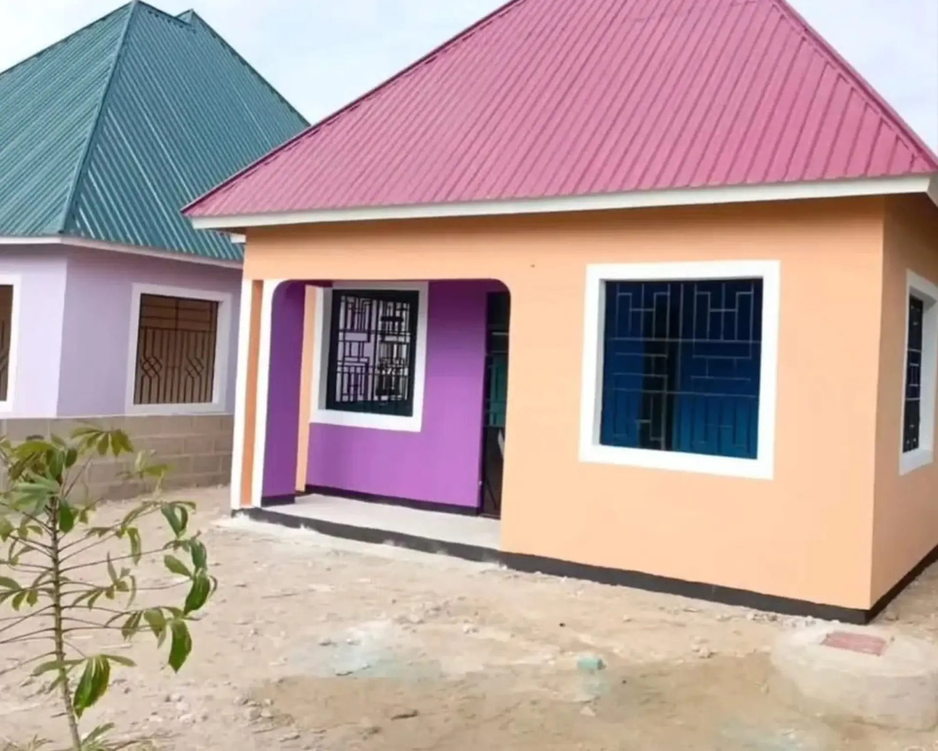Alphahome Property