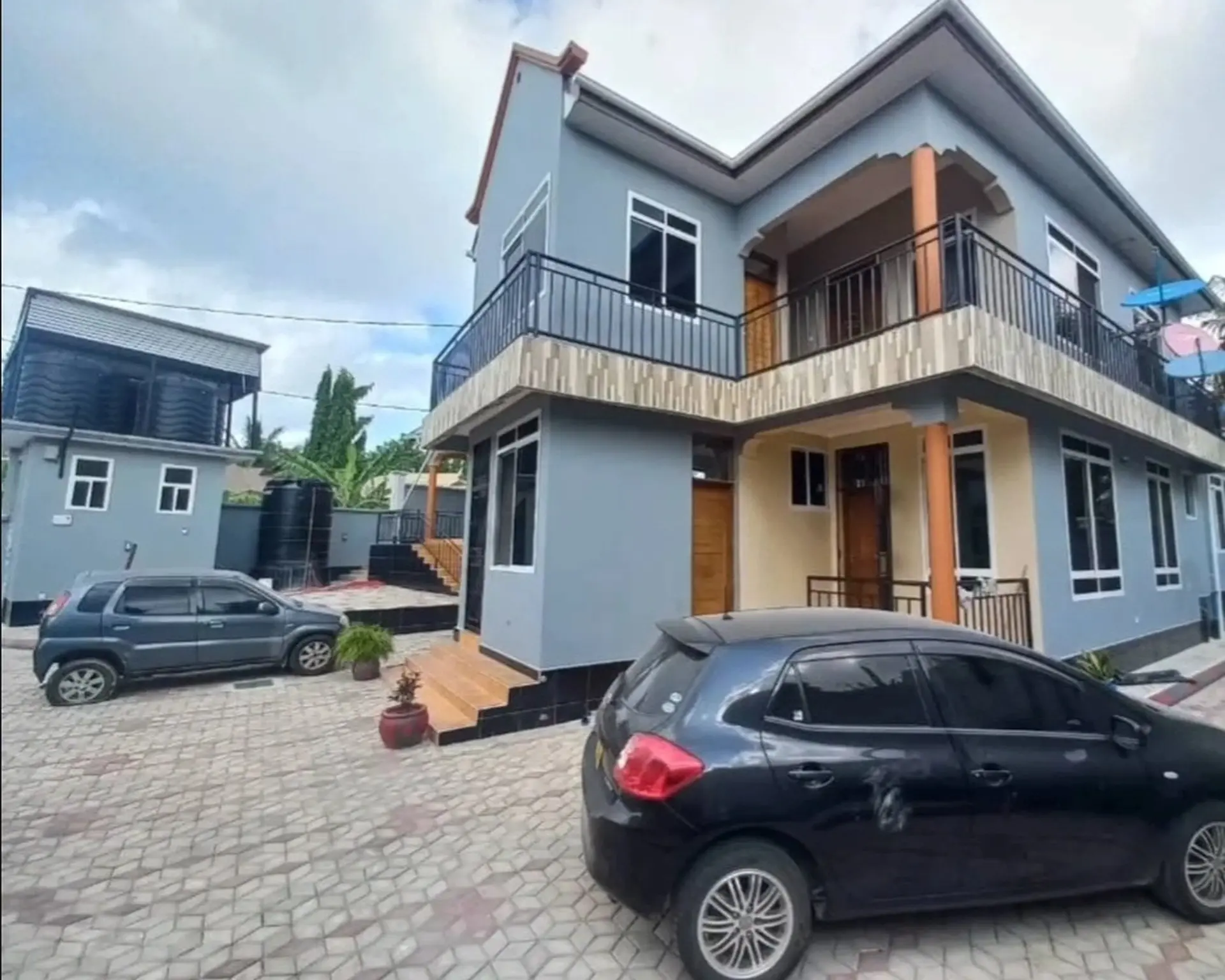 Alphahome Property