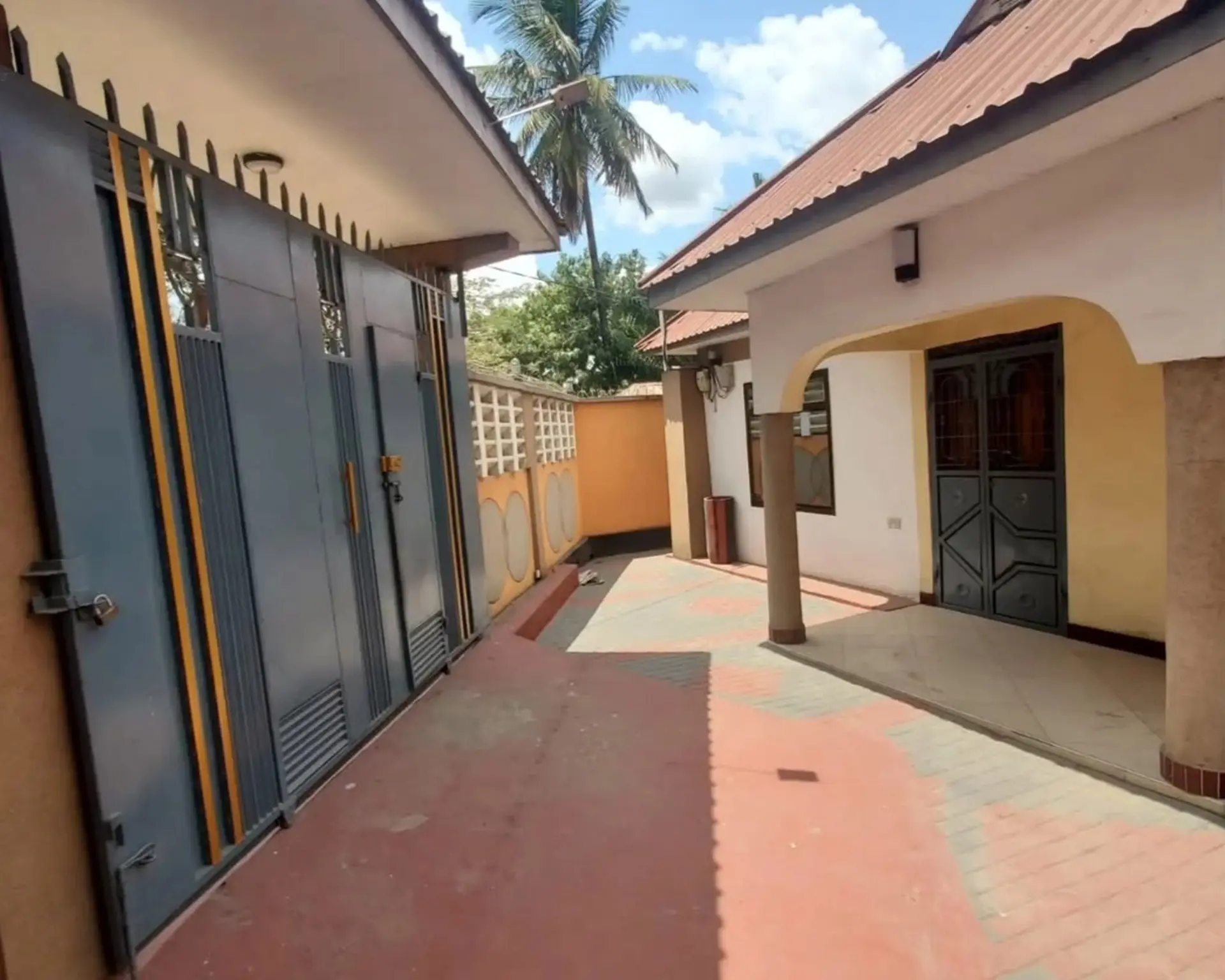 Alphahome Property
