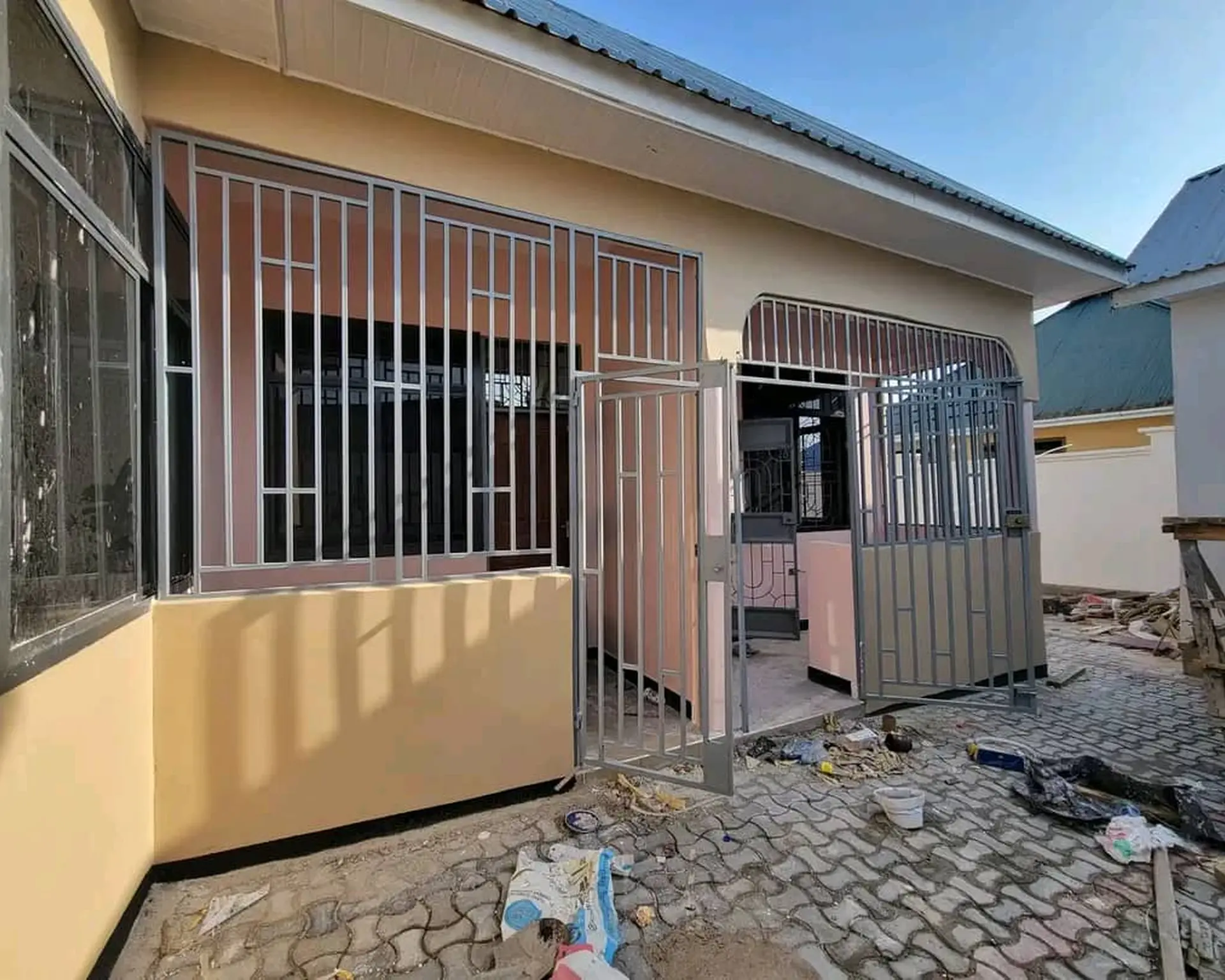 Alphahome Property