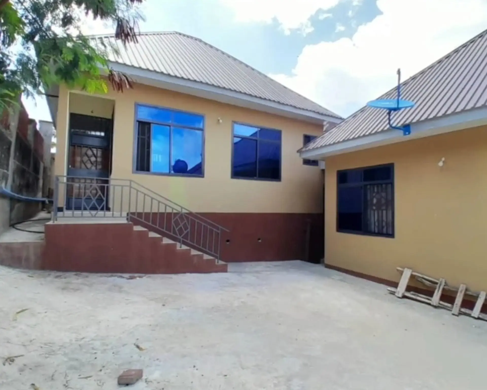 Alphahome Property