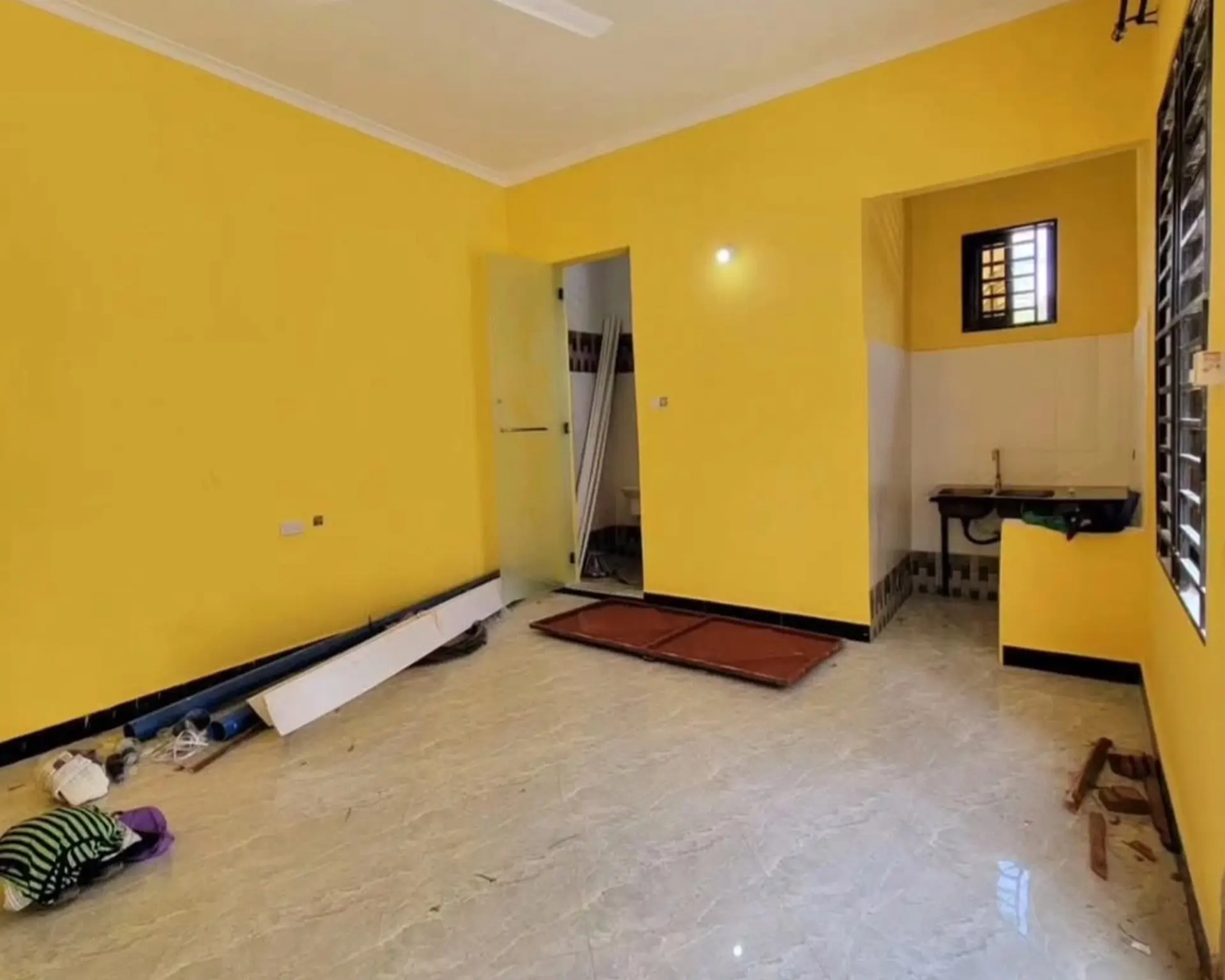 Alphahome Property