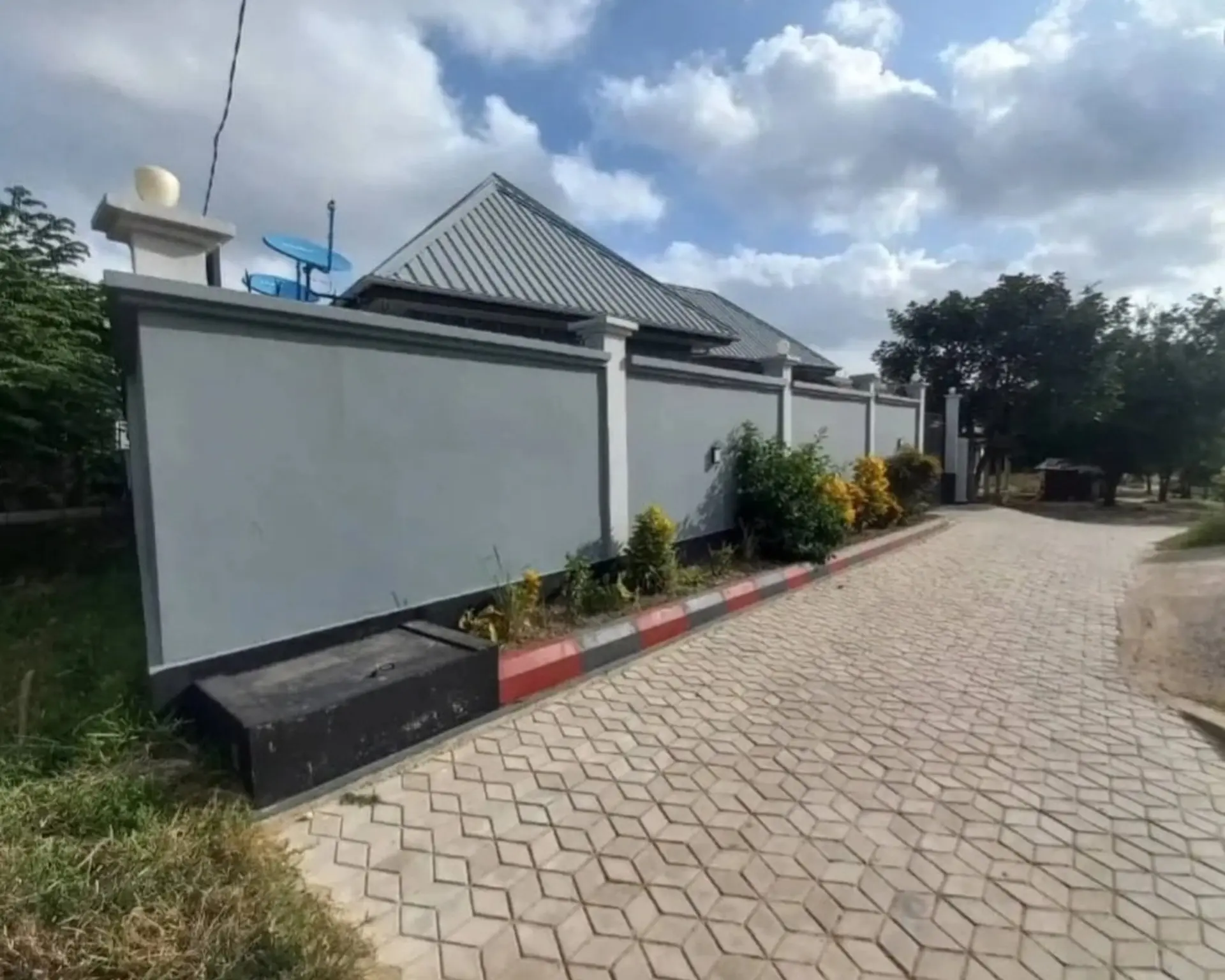Alphahome Property