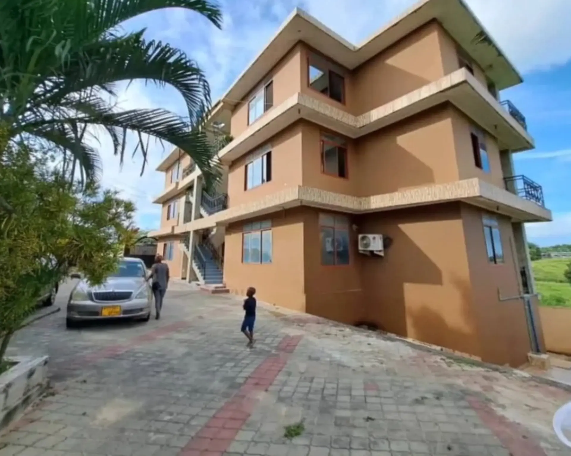 Alphahome Property