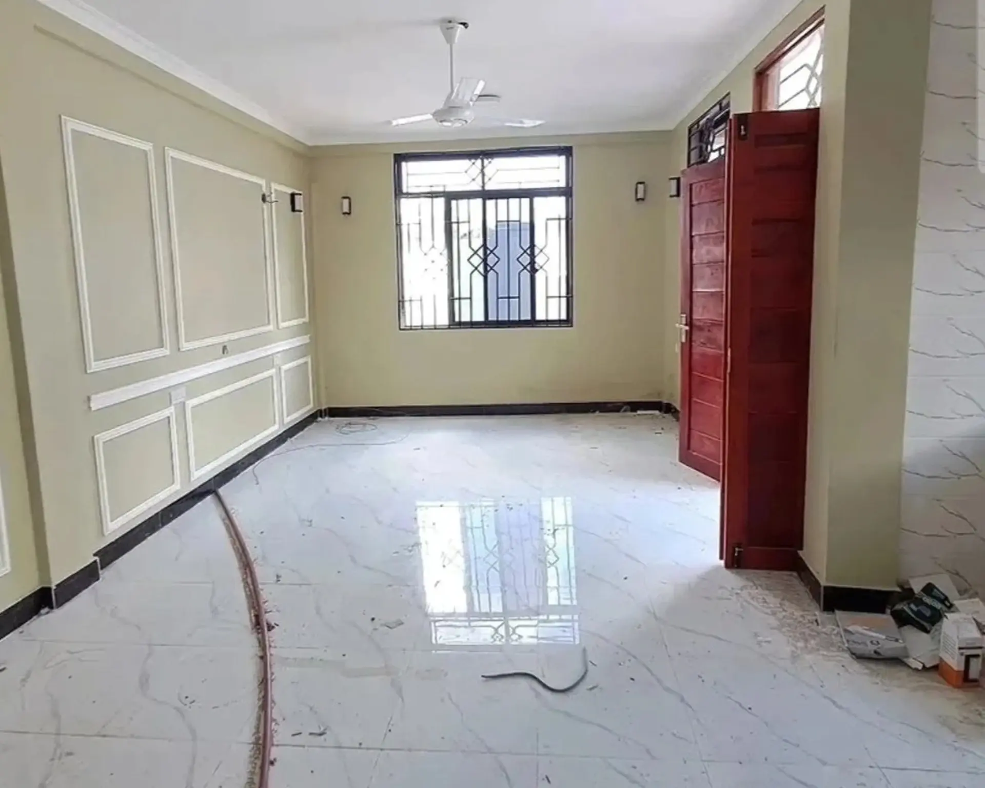 Alphahome Property