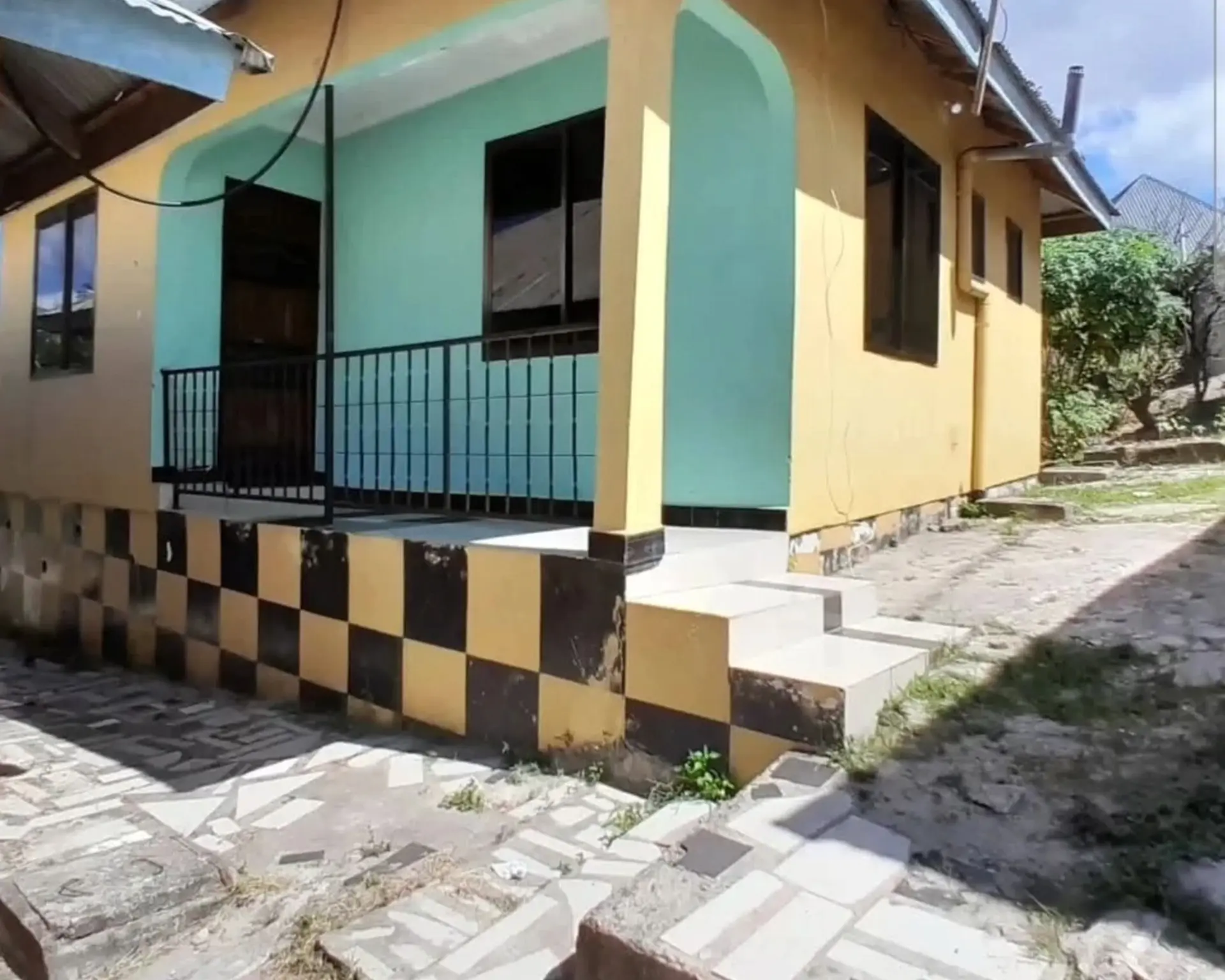 Alphahome Property