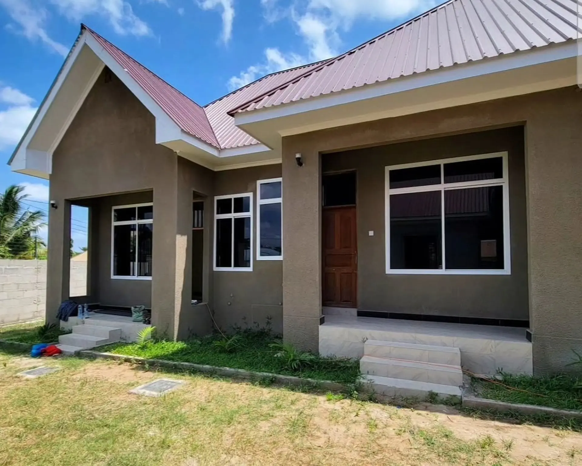 Alphahome Property