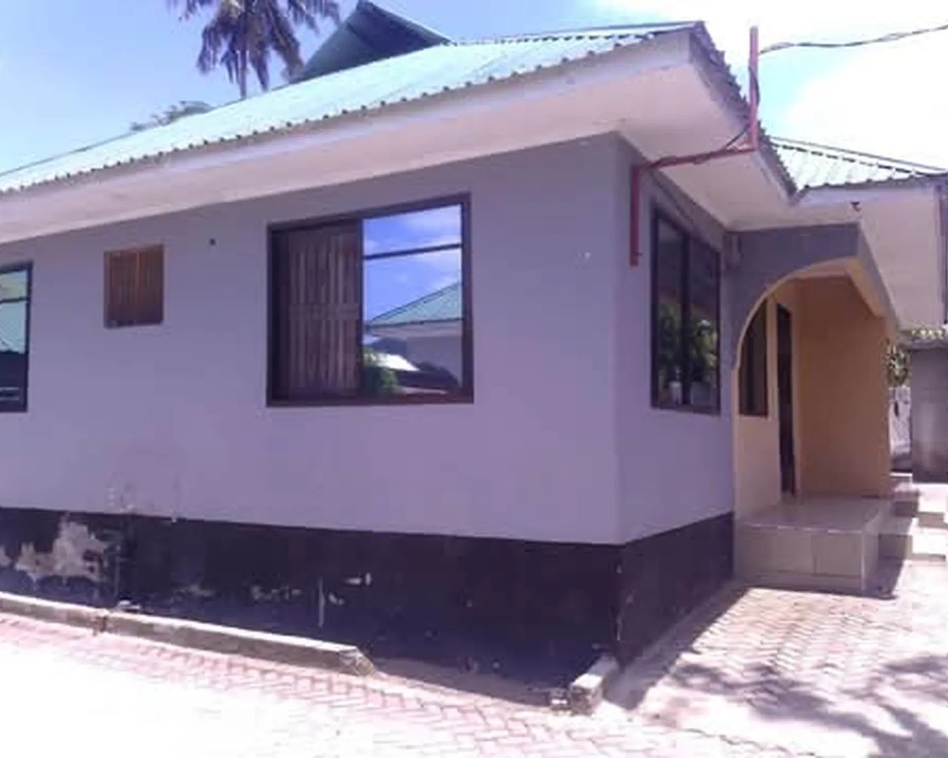 Alphahome Property