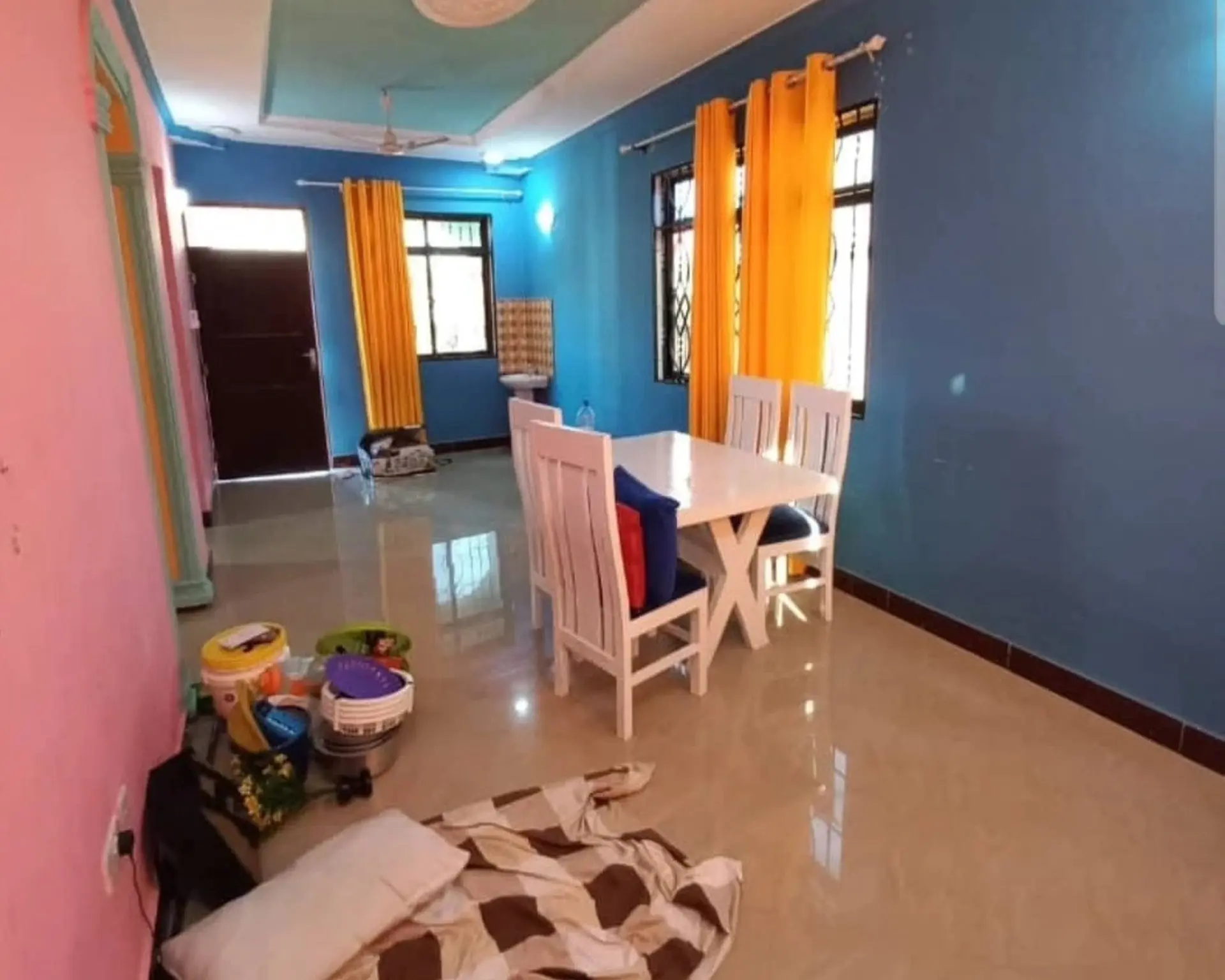 Alphahome Property