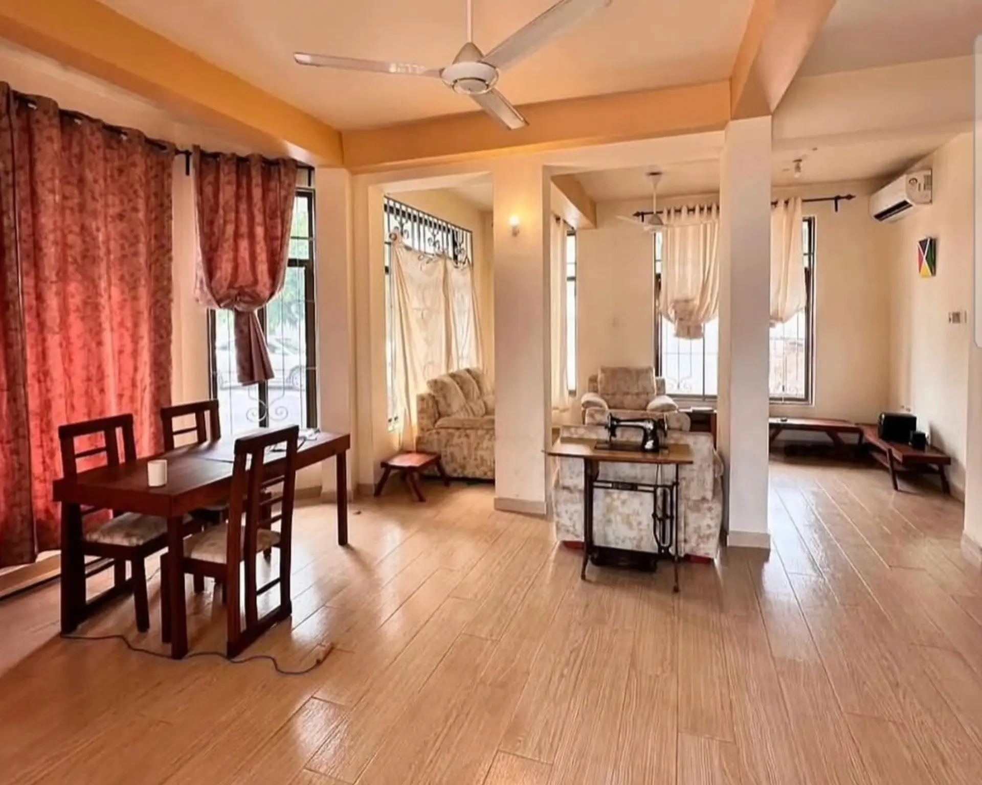 Alphahome Property