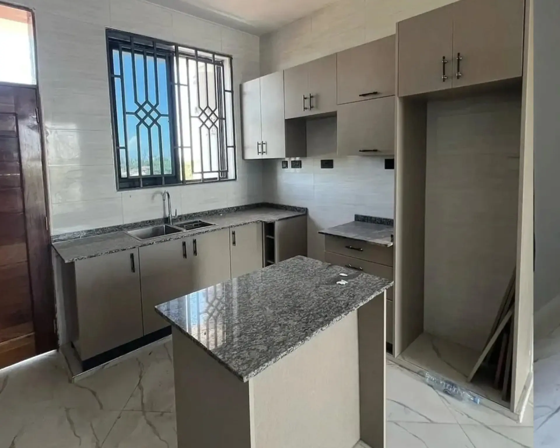Alphahome Property