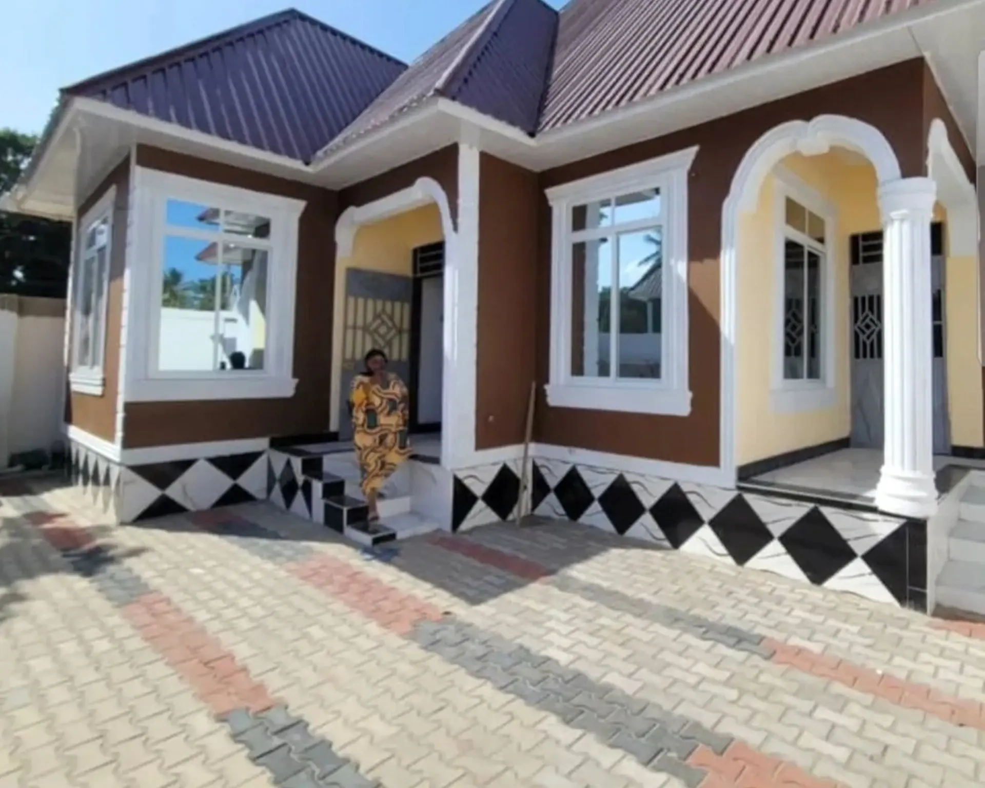 Alphahome Property