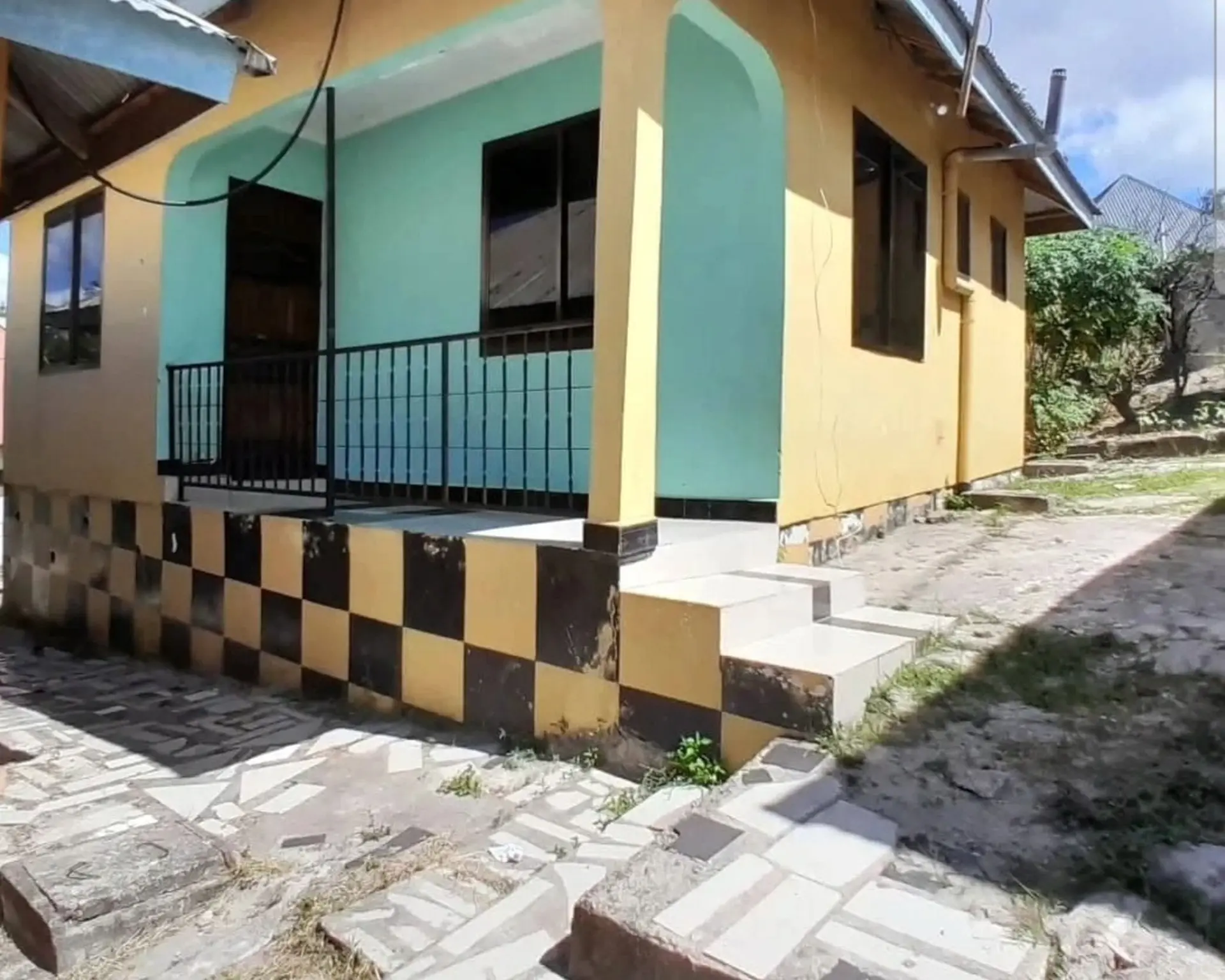 Alphahome Property
