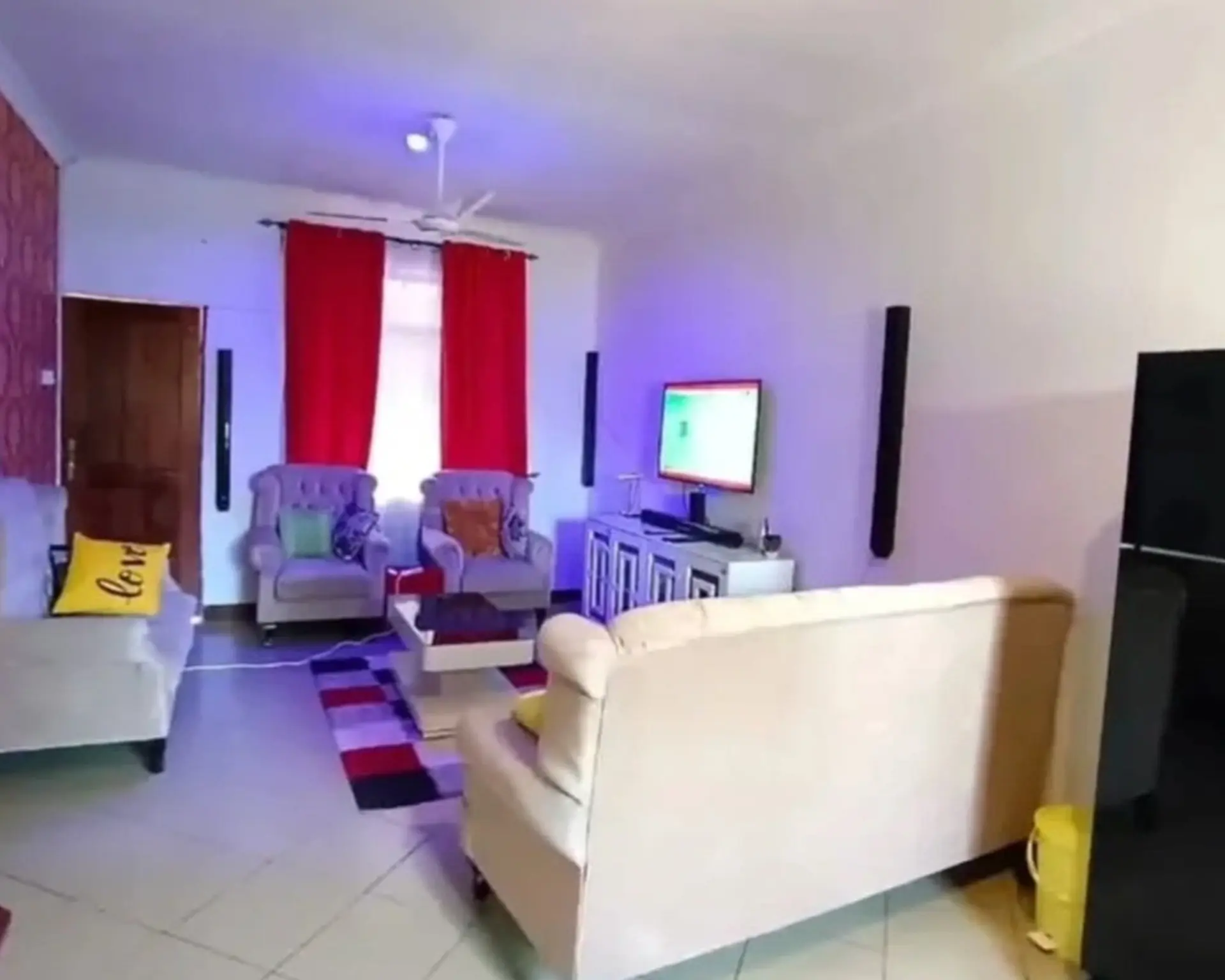 Alphahome Property
