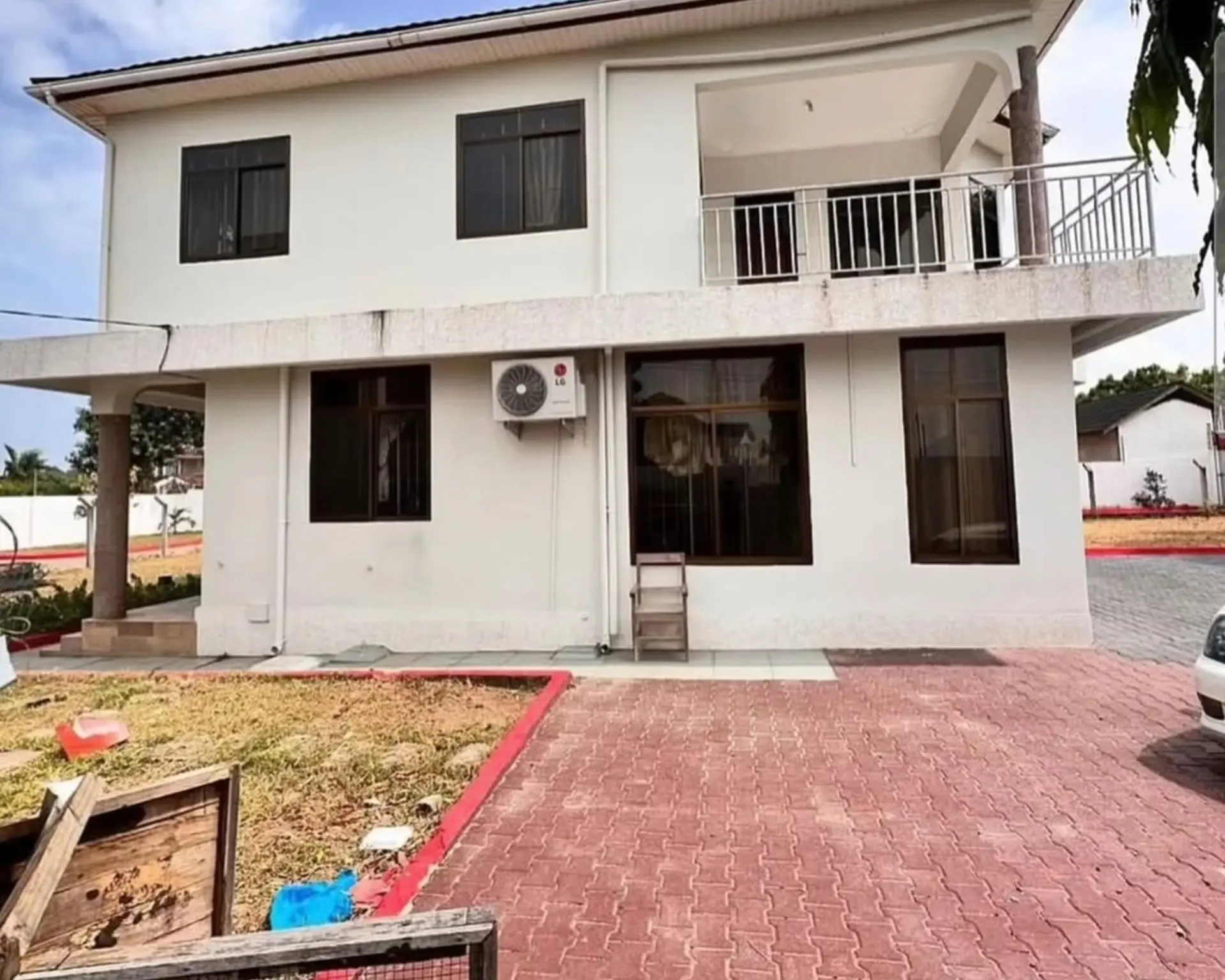 Alphahome Property