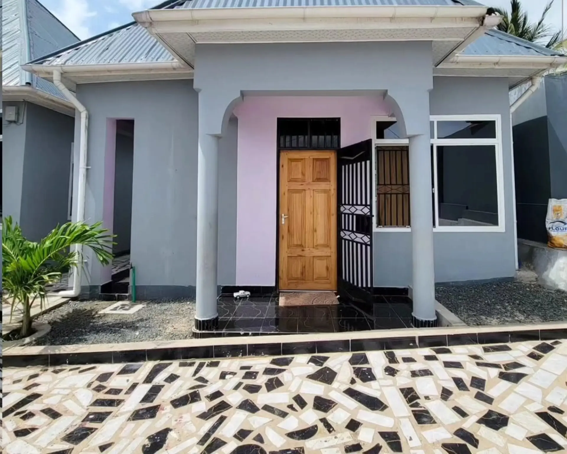 Alphahome Property