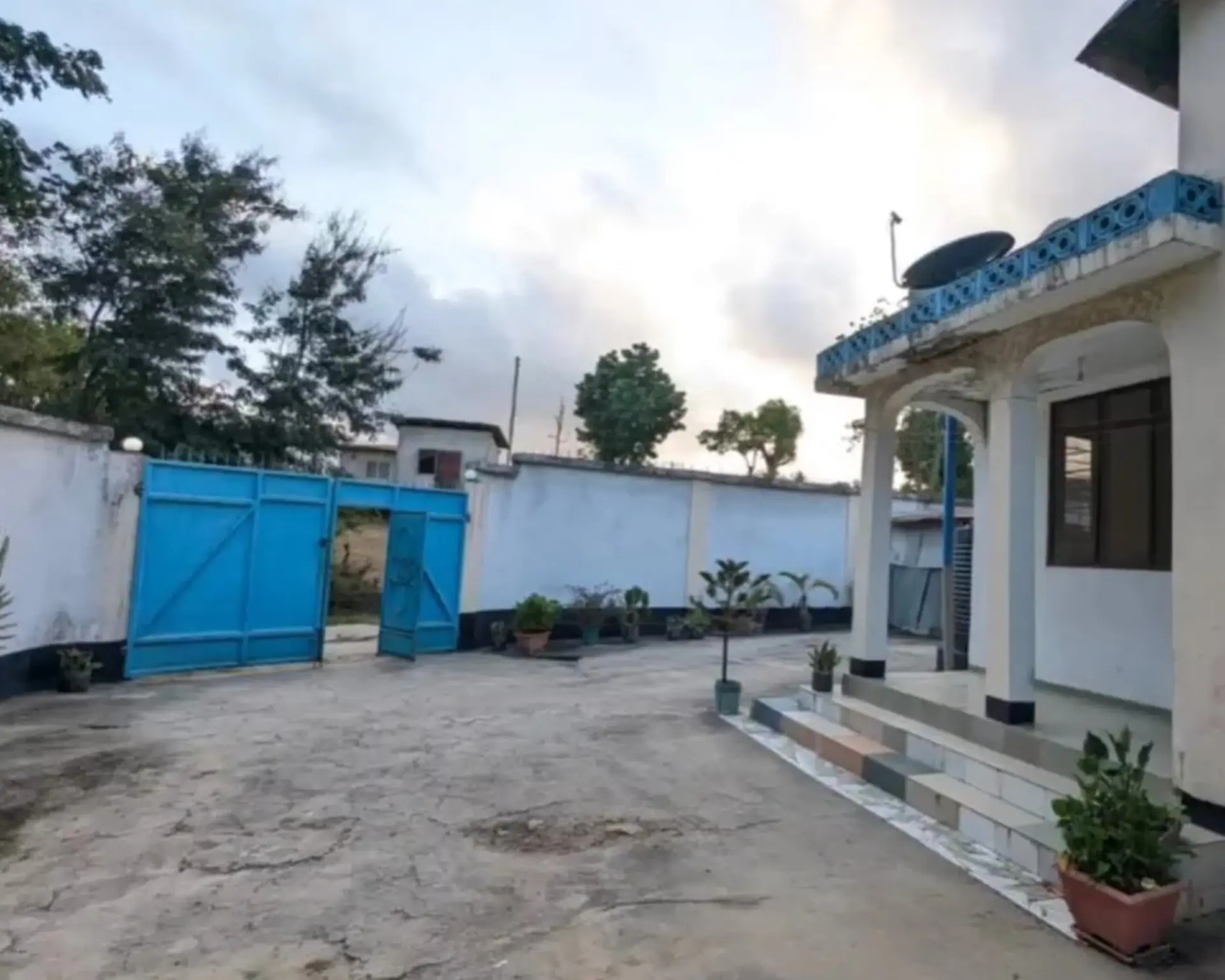 Alphahome Property