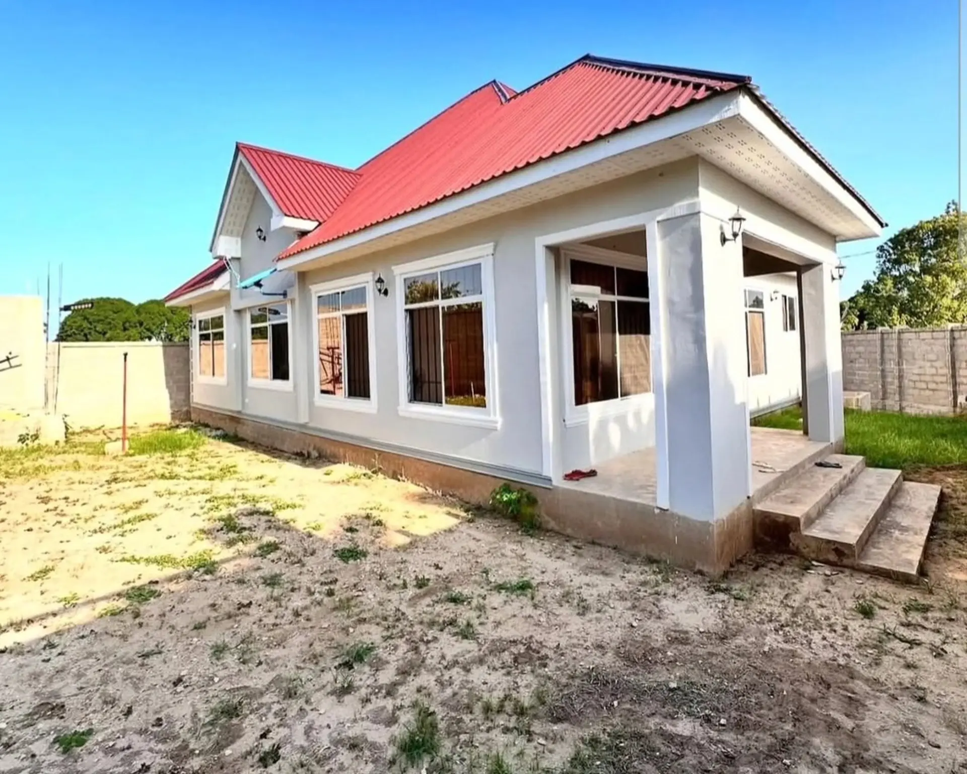 Alphahome Property