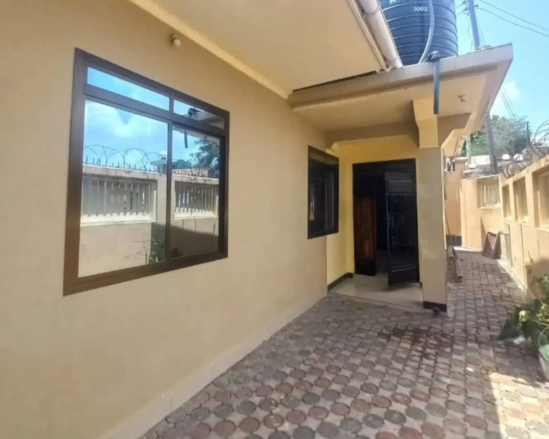 Alphahome Property