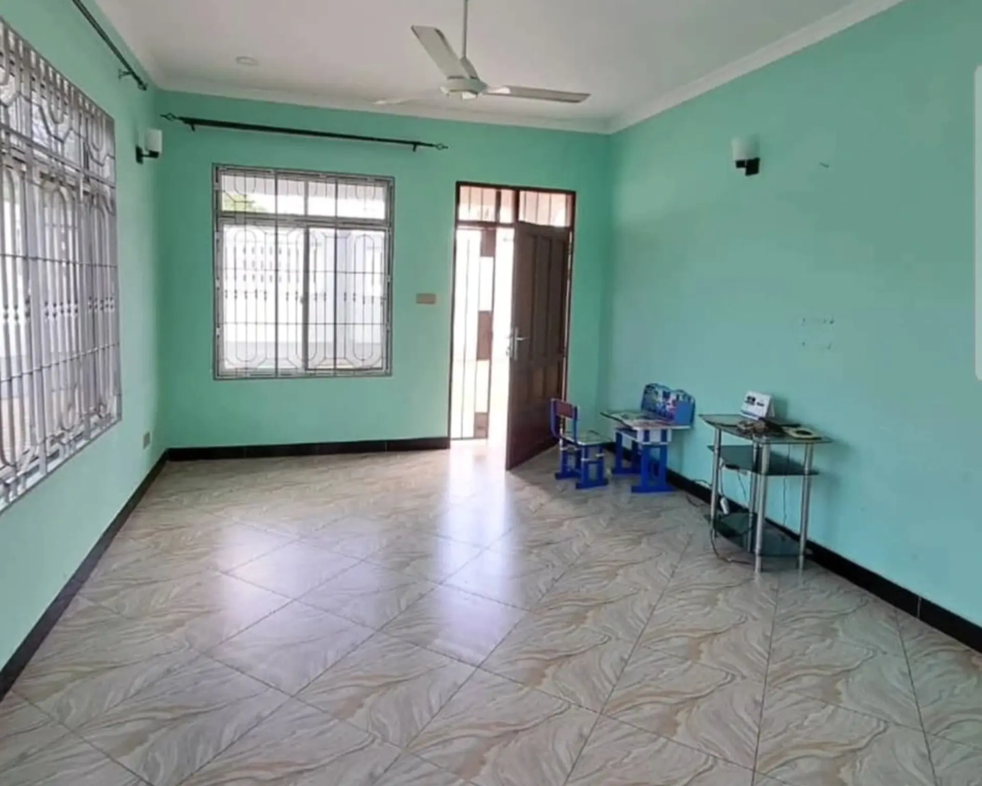Alphahome Property