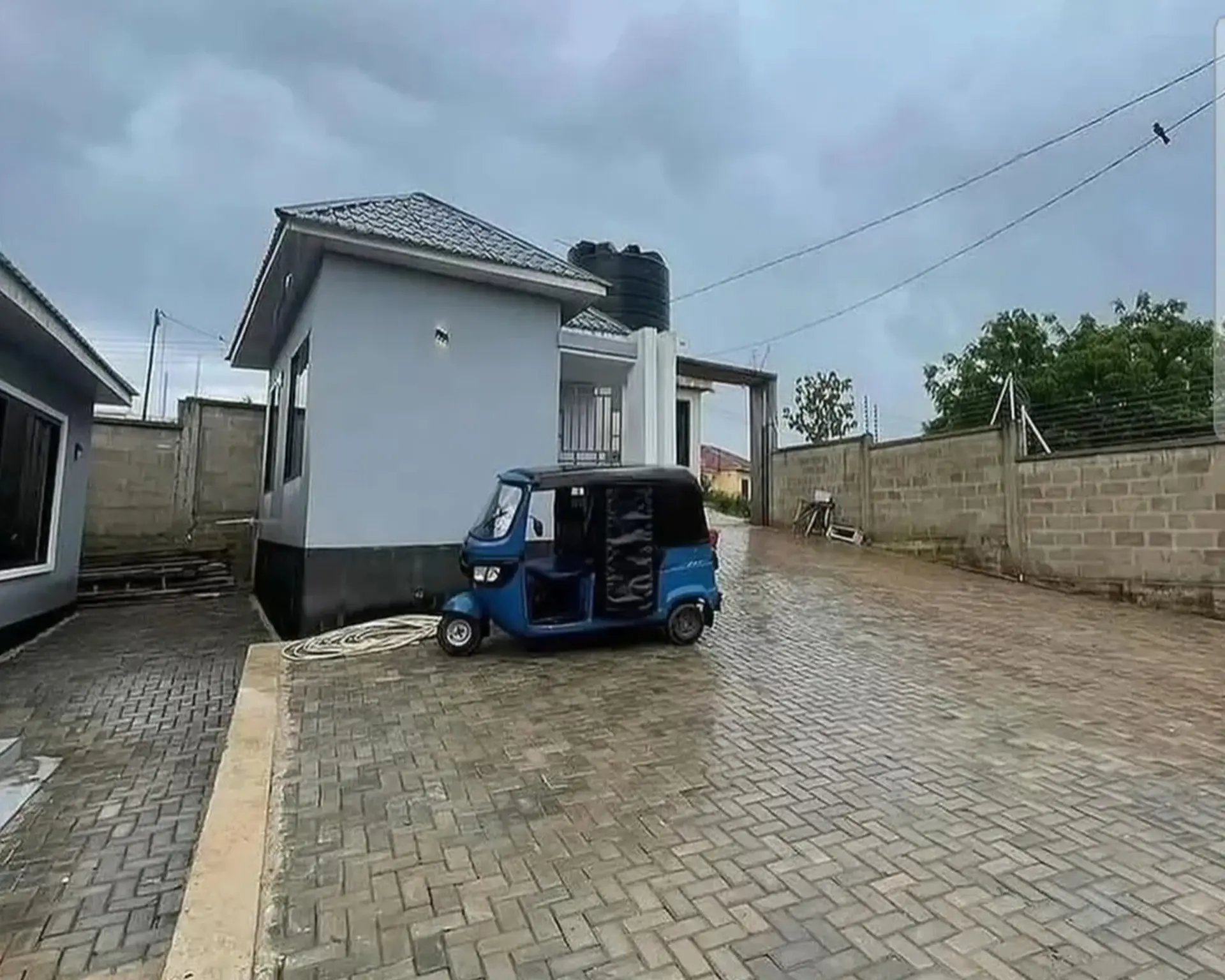 Alphahome Property