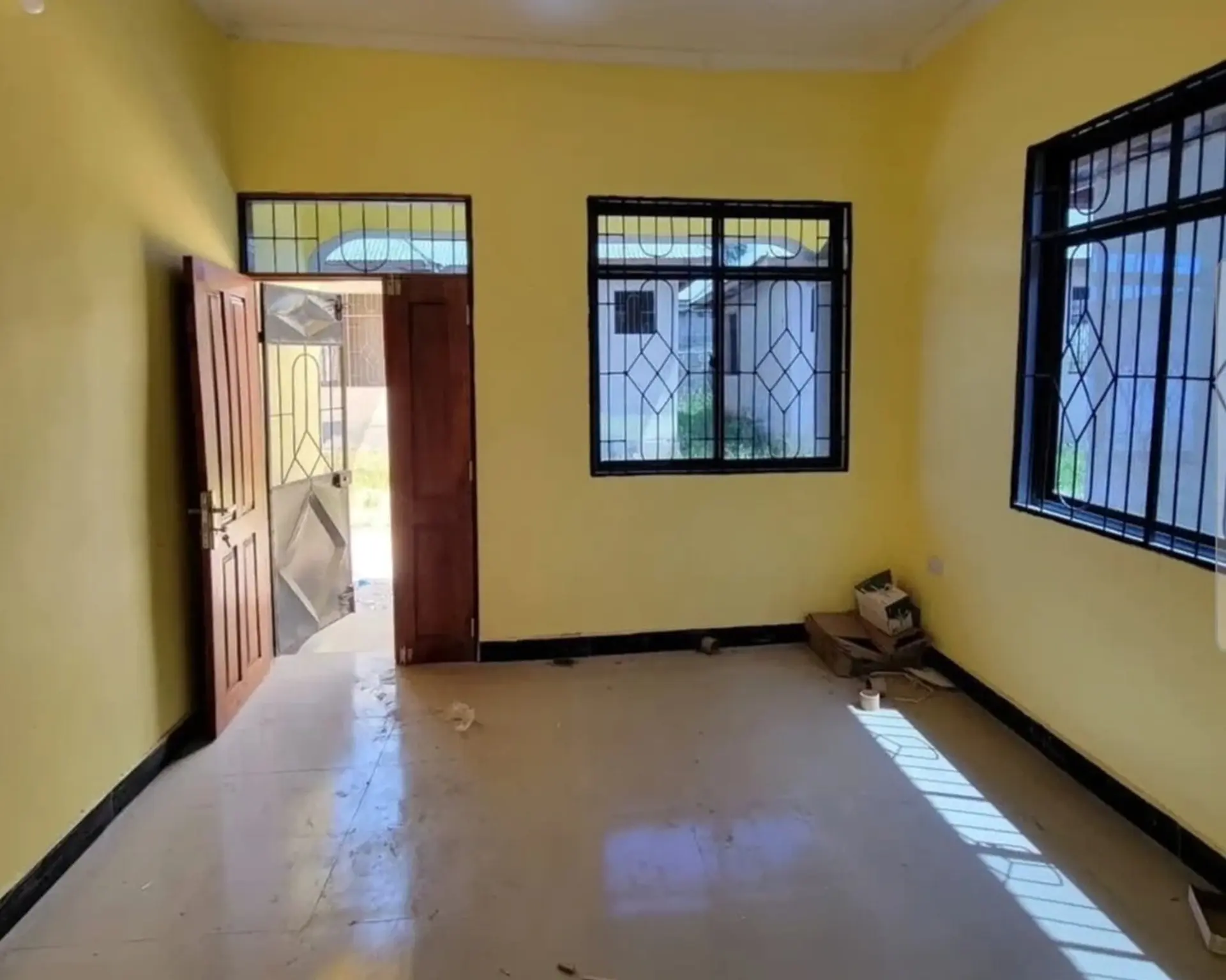 Alphahome Property