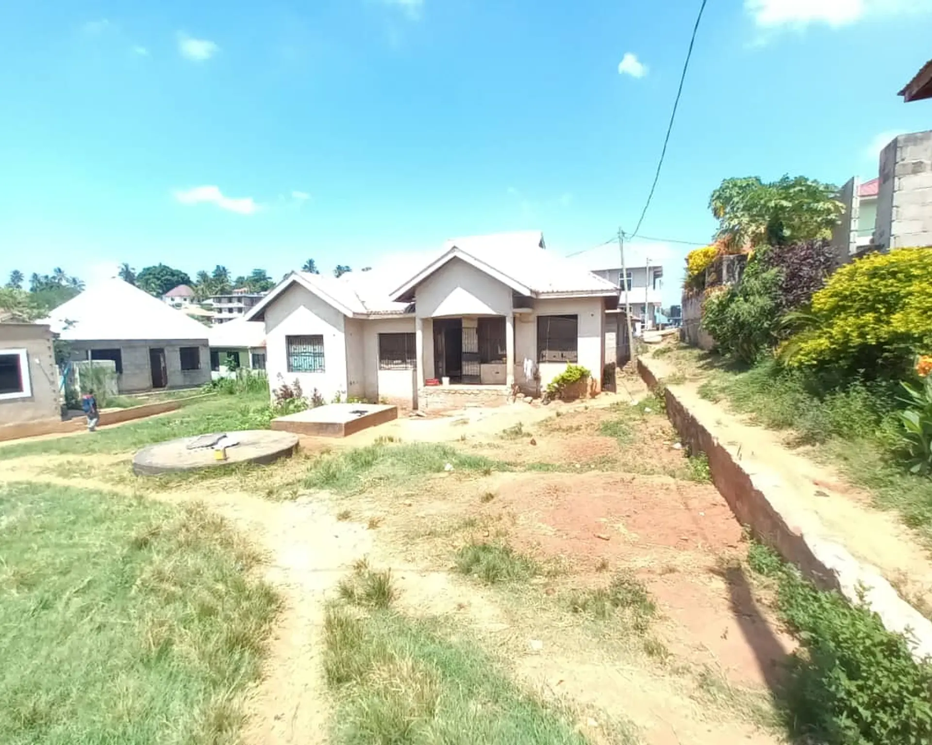 Alphahome Property