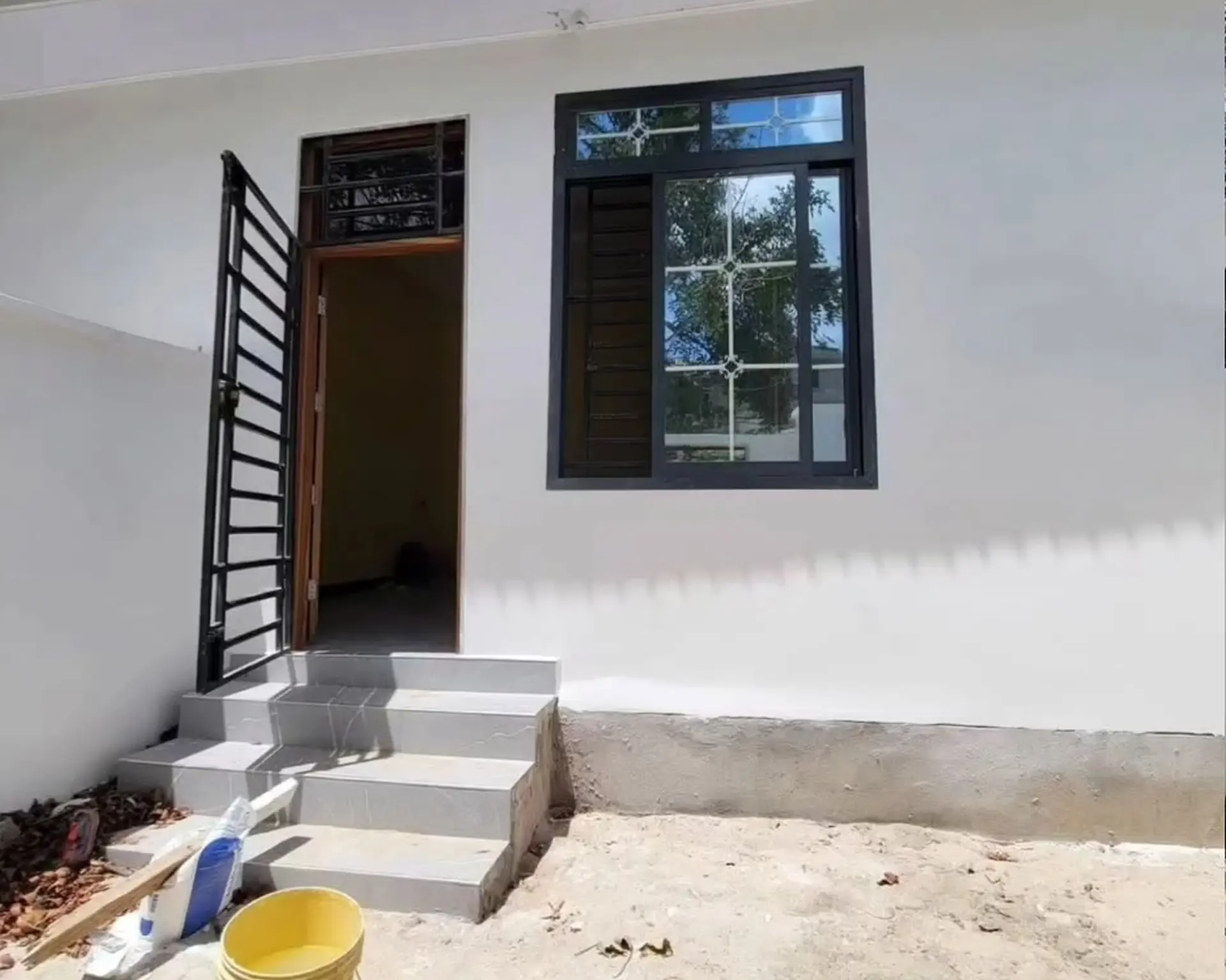 Alphahome Property