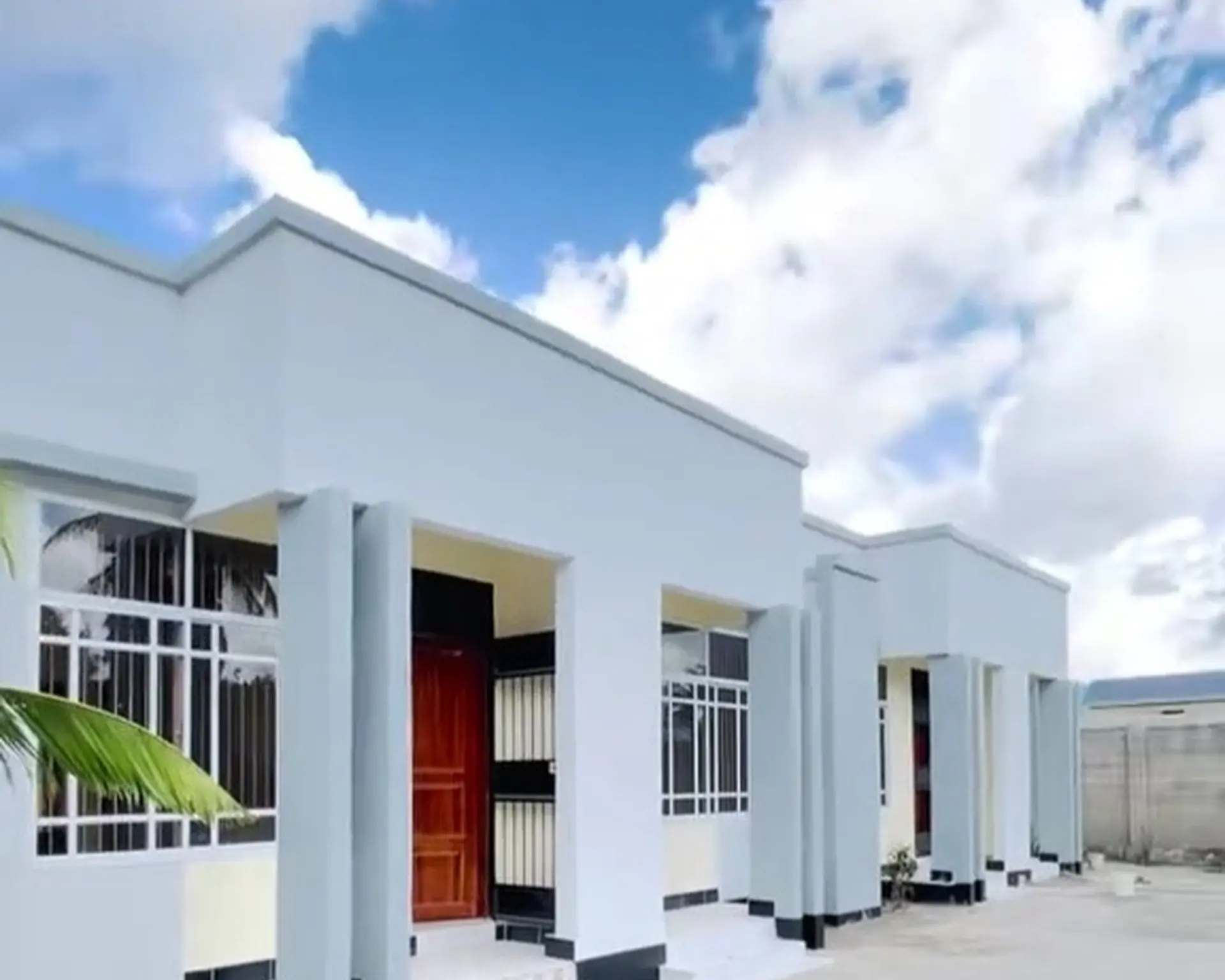 Alphahome Property