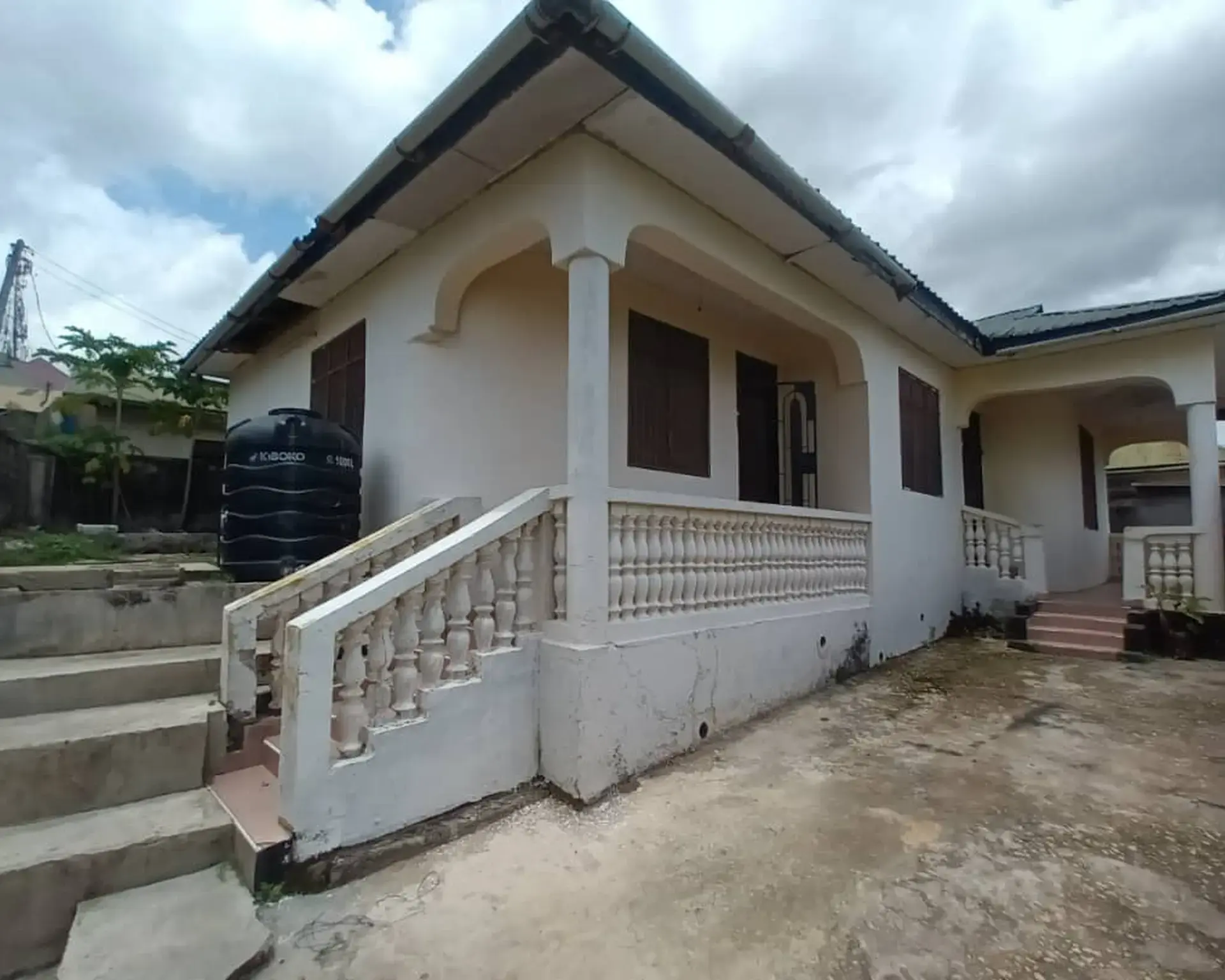 Alphahome Property