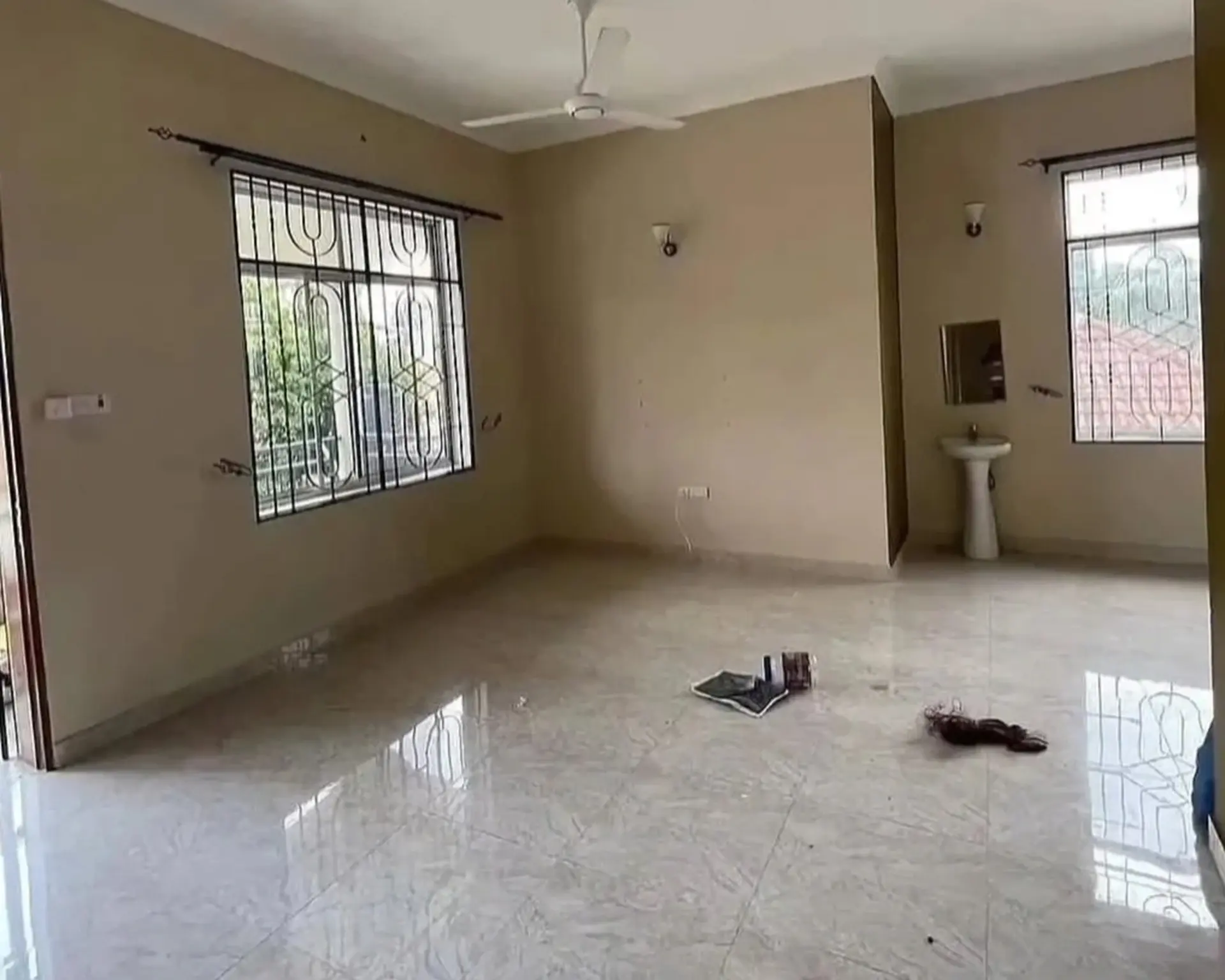 Alphahome Property