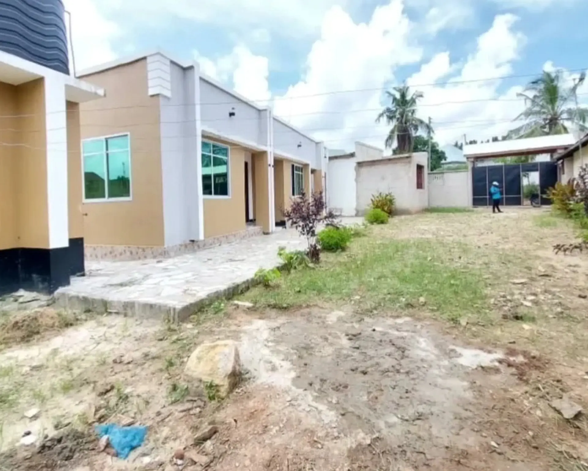 Alphahome Property