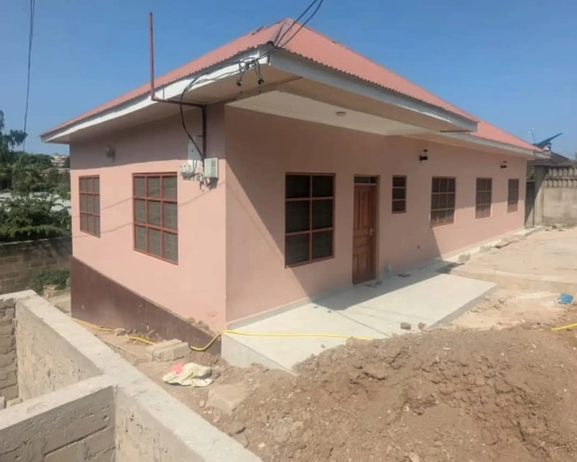 Alphahome Property